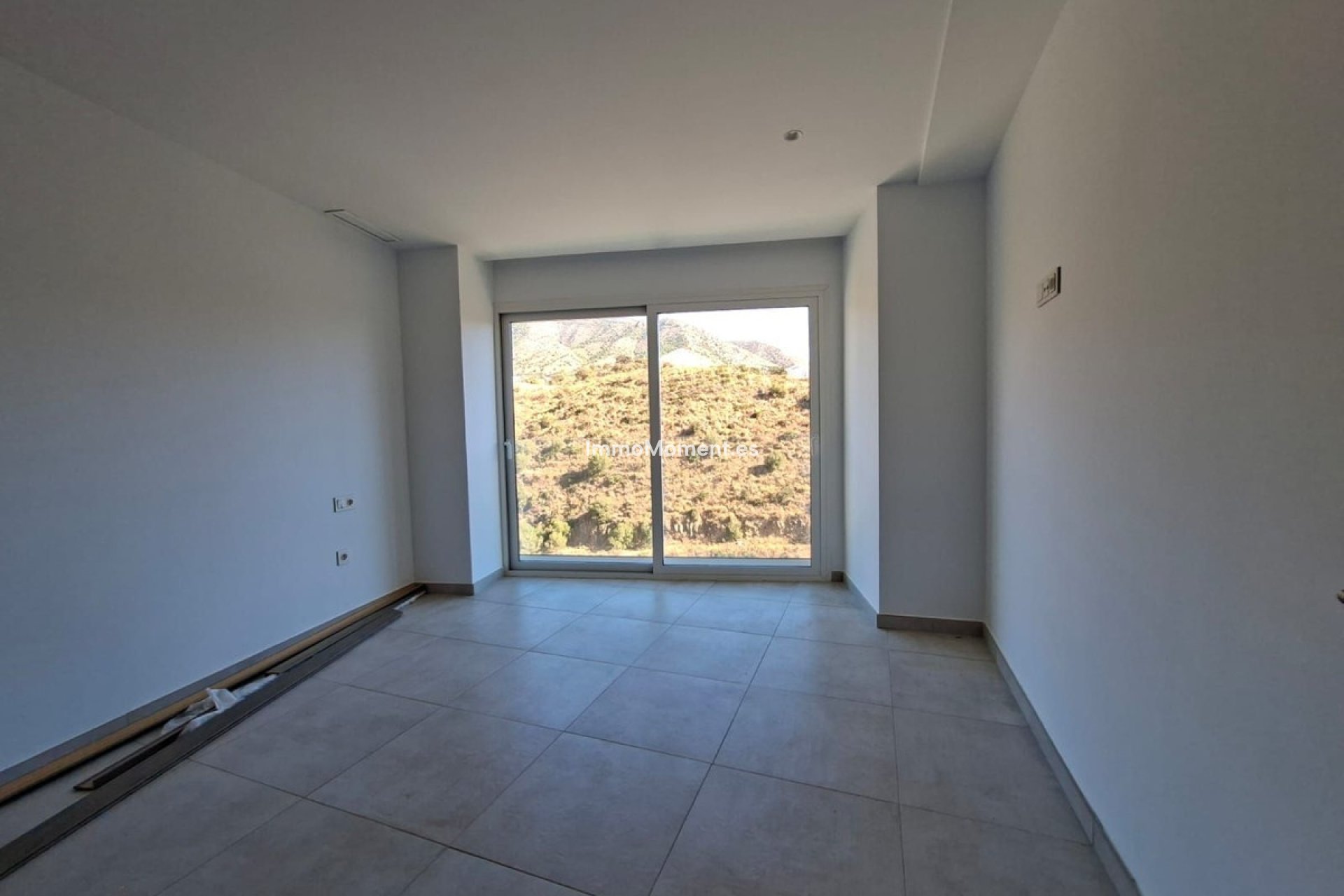 Bestaande woning - Rijtjeshuis - Fuengirola - Fuengirola Centro