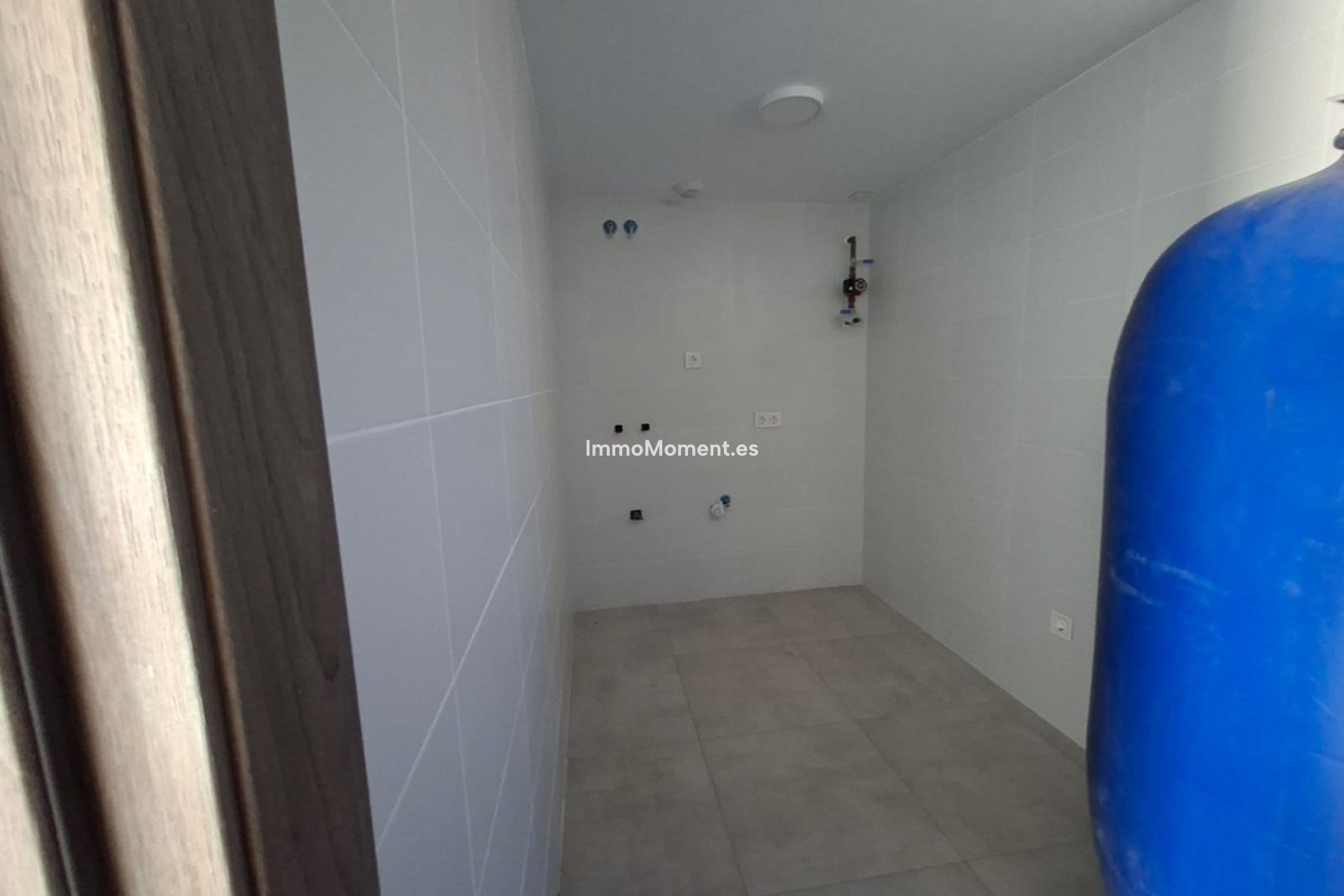 Bestaande woning - Rijtjeshuis - Fuengirola - Fuengirola Centro