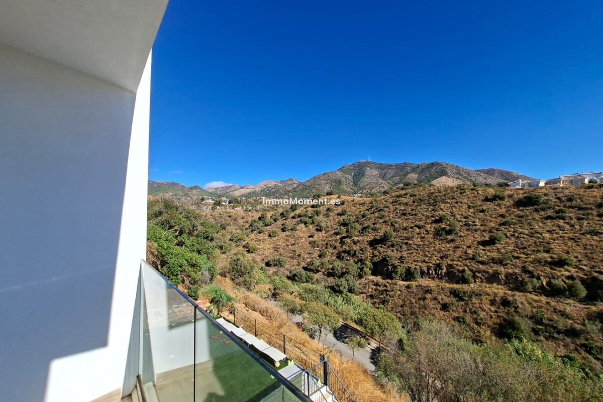 Bestaande woning - Rijtjeshuis - Fuengirola - Fuengirola Centro
