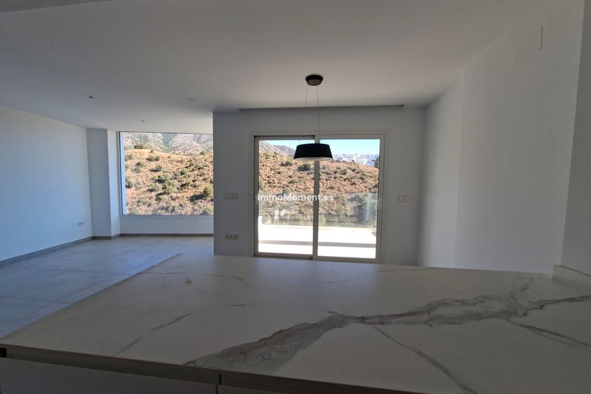 Bestaande woning - Rijtjeshuis - Fuengirola - Fuengirola Centro