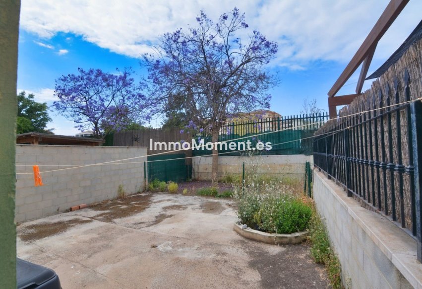Bestaande woning - Rijtjeshuis - Fuengirola - Fuengirola Centro