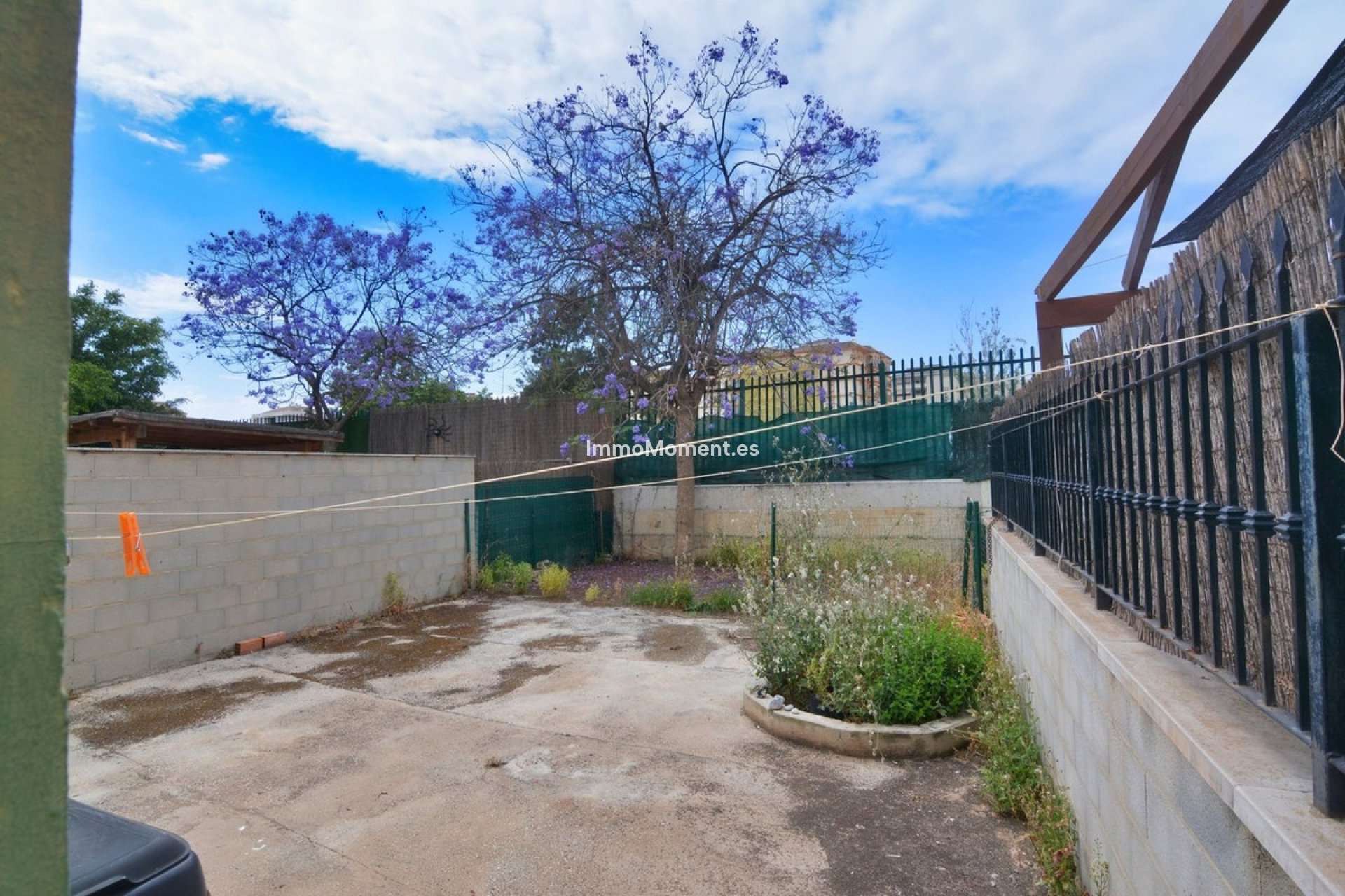 Bestaande woning - Rijtjeshuis - Fuengirola - Fuengirola Centro