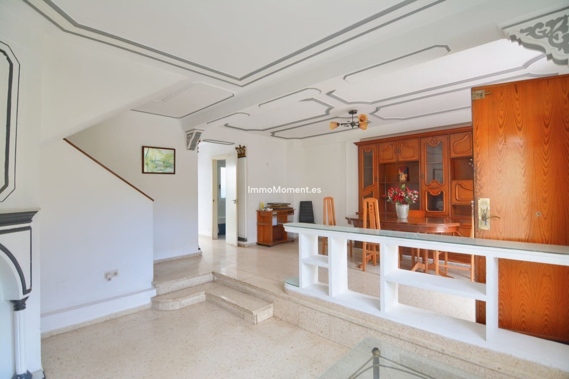 Bestaande woning - Rijtjeshuis - Fuengirola - Fuengirola Centro