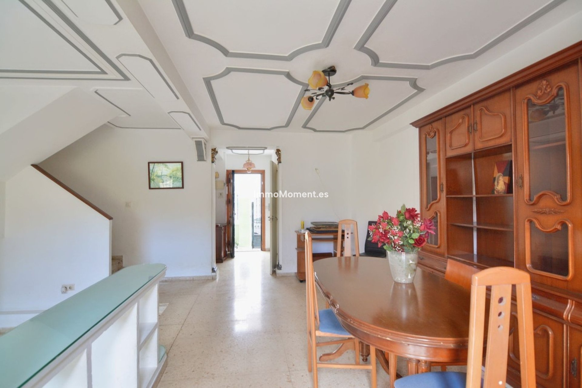 Bestaande woning - Rijtjeshuis - Fuengirola - Fuengirola Centro