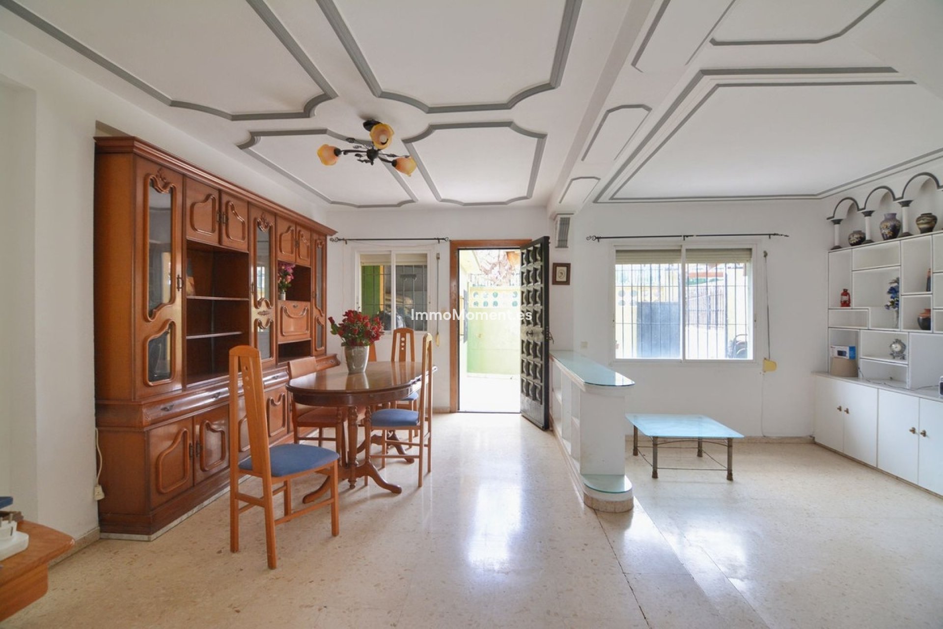 Bestaande woning - Rijtjeshuis - Fuengirola - Fuengirola Centro