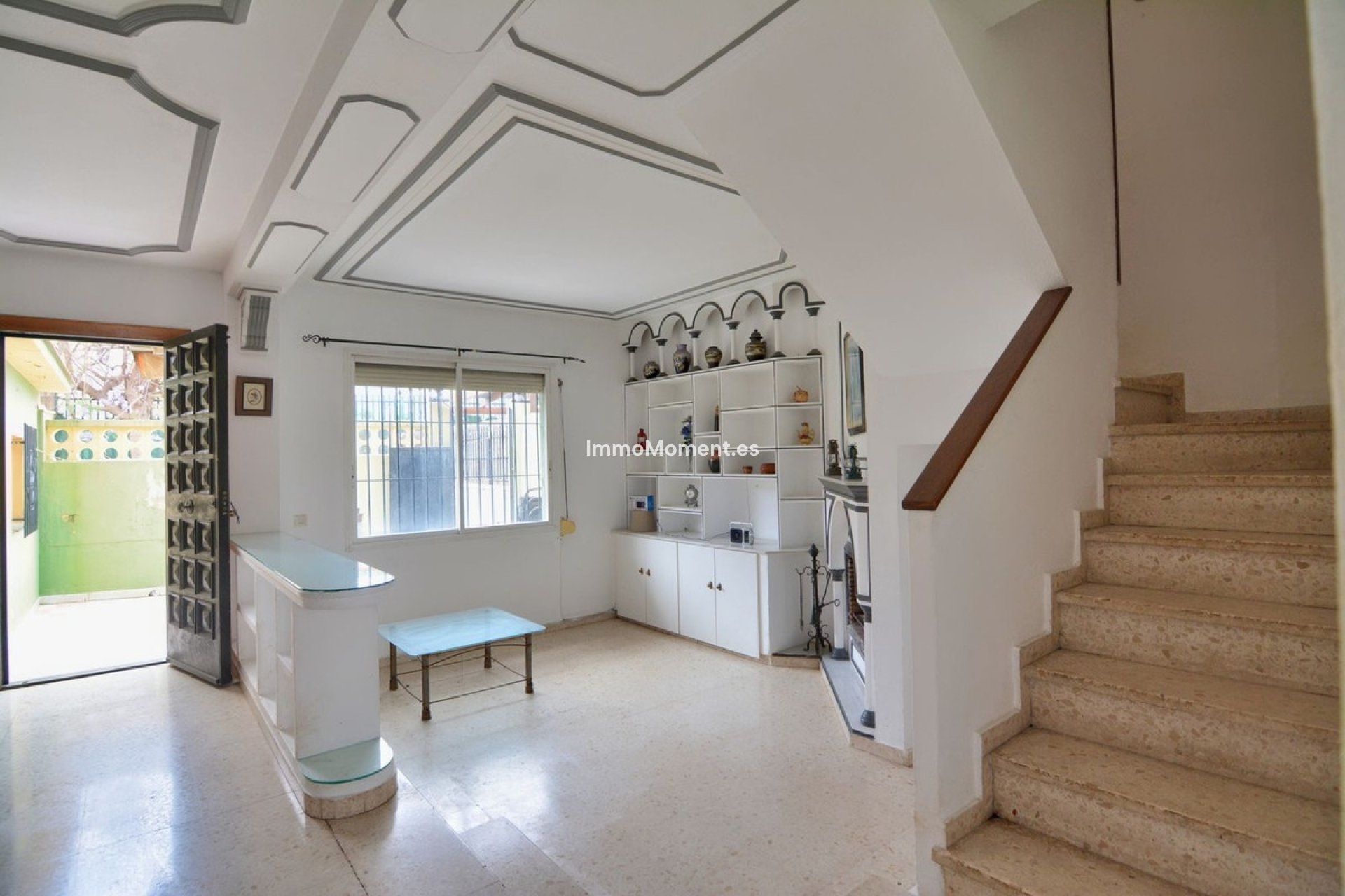 Bestaande woning - Rijtjeshuis - Fuengirola - Fuengirola Centro