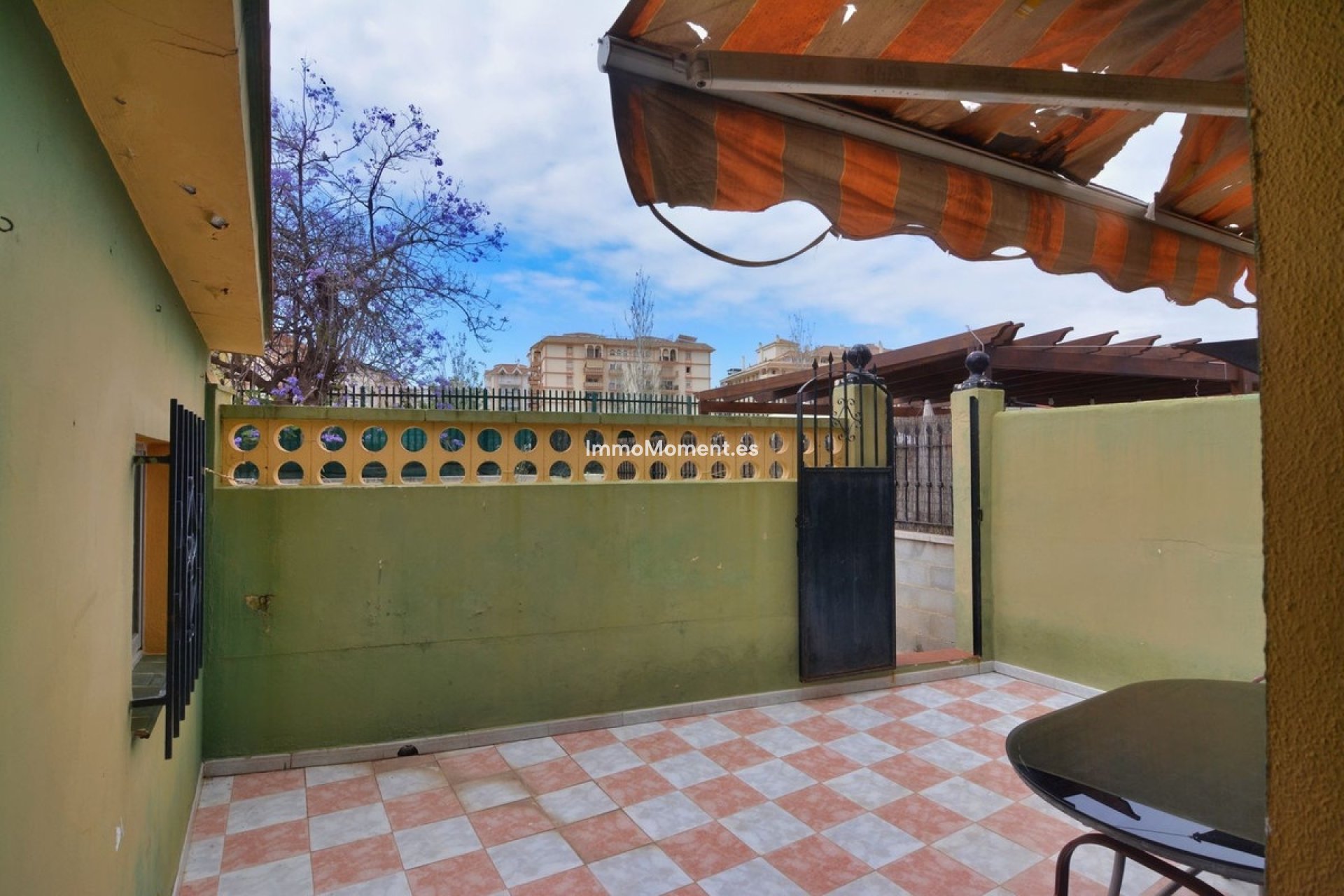 Bestaande woning - Rijtjeshuis - Fuengirola - Fuengirola Centro