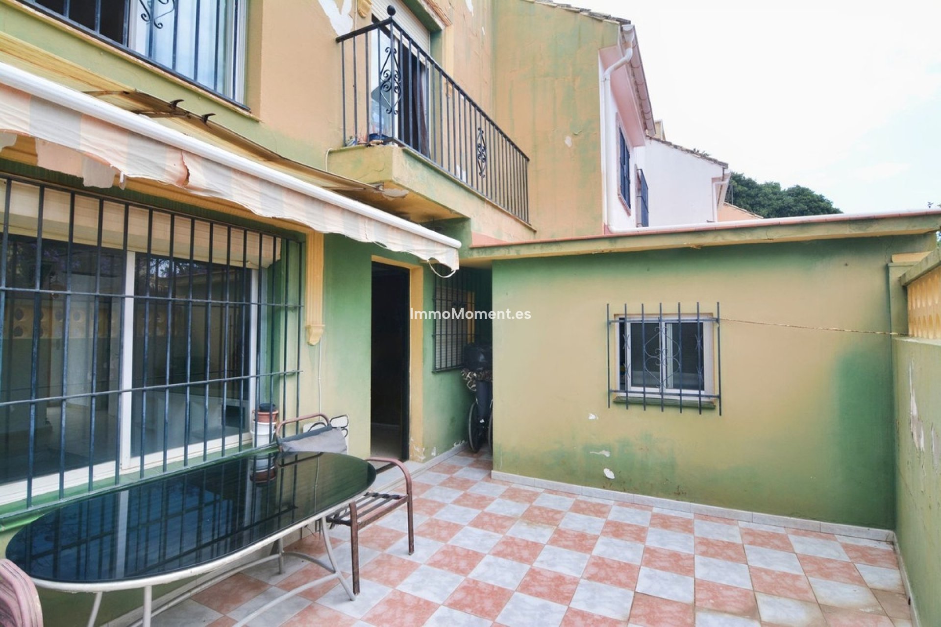 Bestaande woning - Rijtjeshuis - Fuengirola - Fuengirola Centro