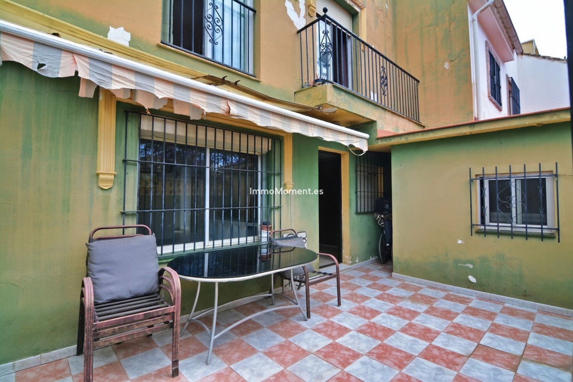 Bestaande woning - Rijtjeshuis - Fuengirola - Fuengirola Centro