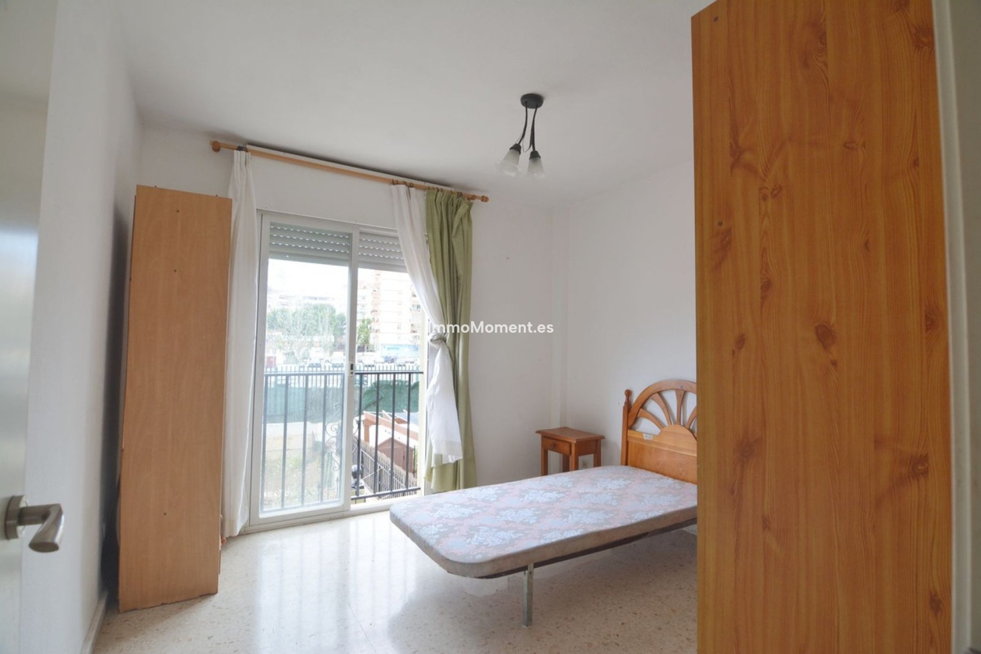 Bestaande woning - Rijtjeshuis - Fuengirola - Fuengirola Centro