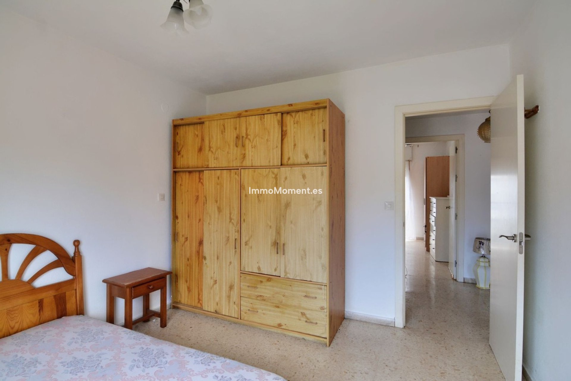Bestaande woning - Rijtjeshuis - Fuengirola - Fuengirola Centro