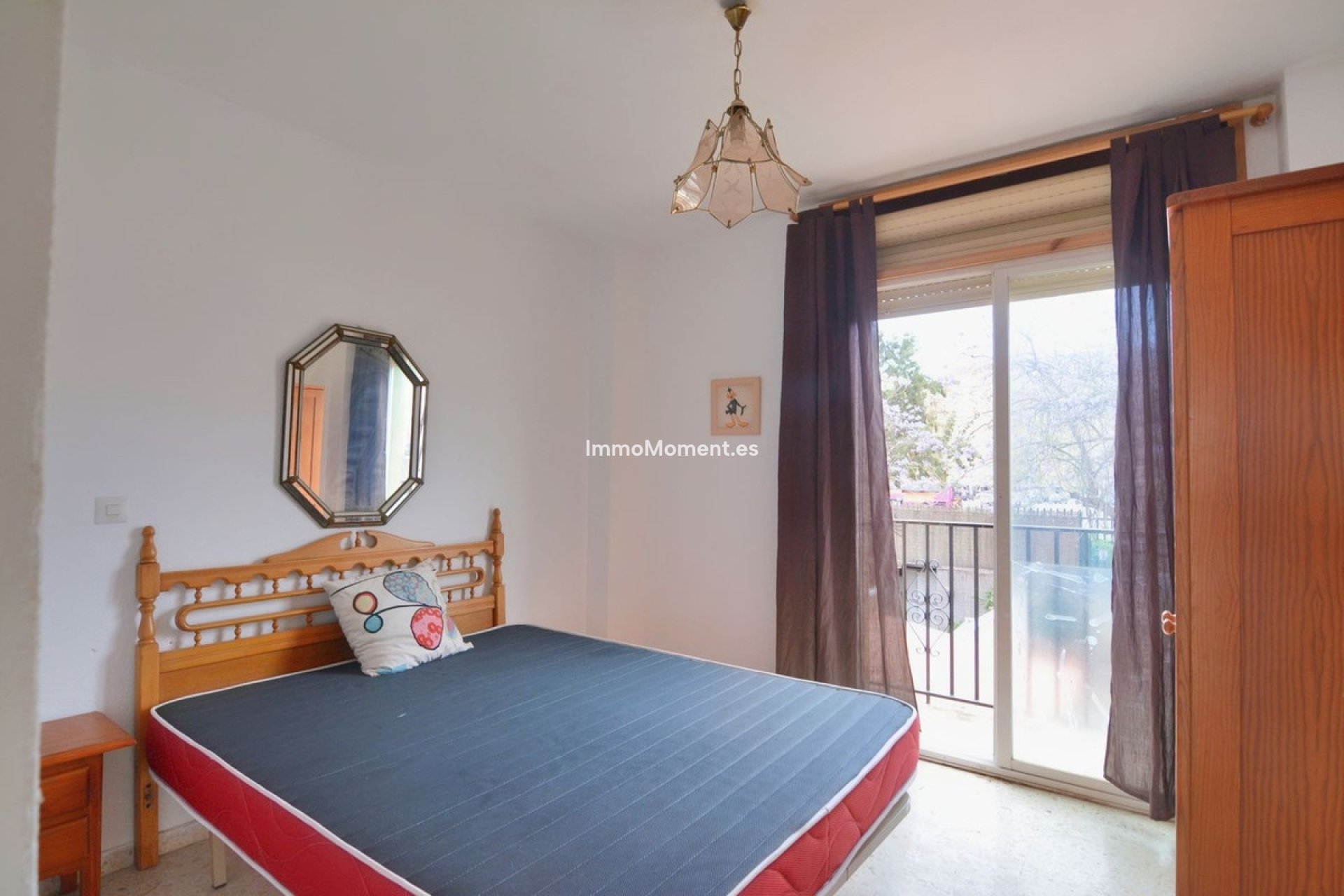 Bestaande woning - Rijtjeshuis - Fuengirola - Fuengirola Centro