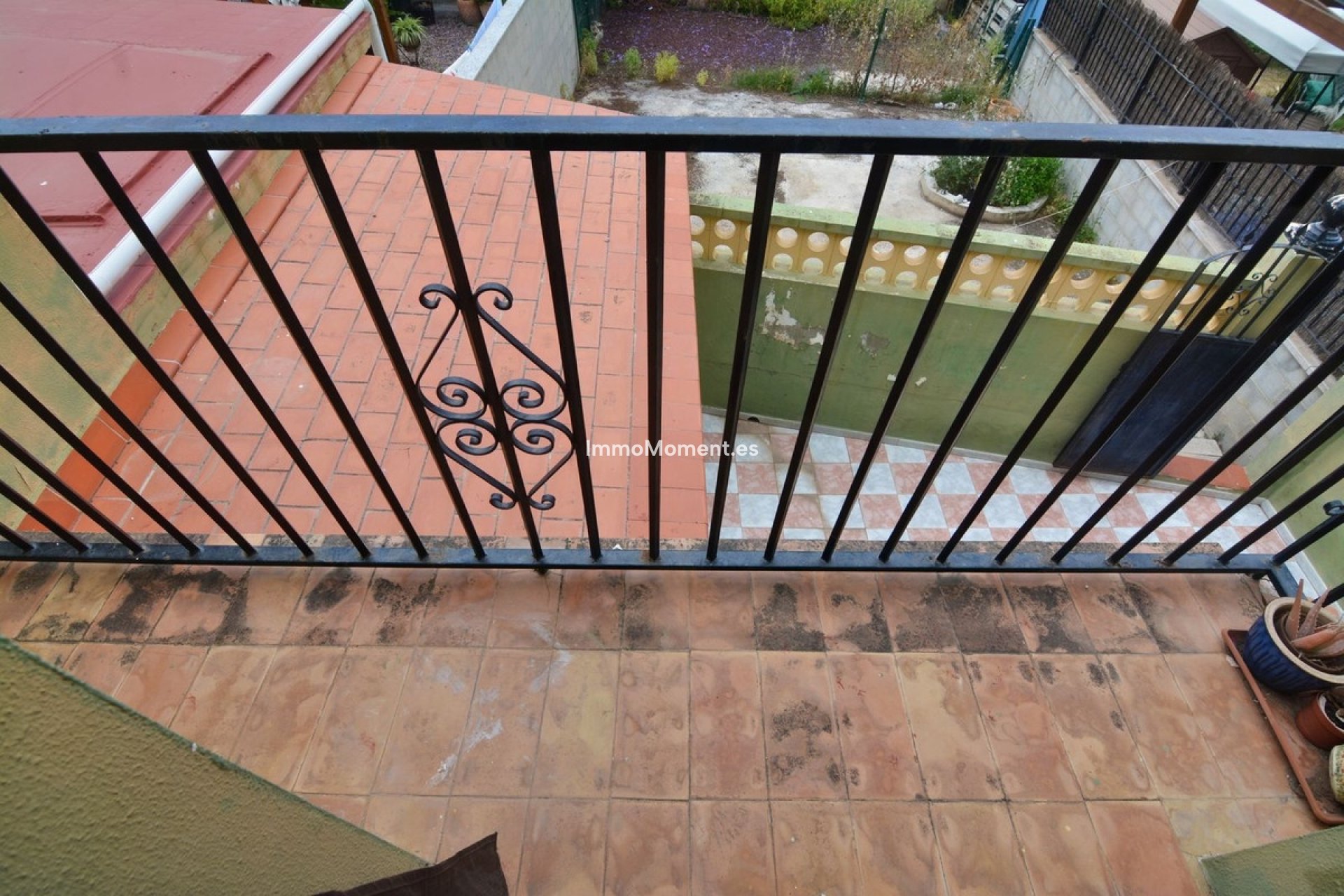 Bestaande woning - Rijtjeshuis - Fuengirola - Fuengirola Centro