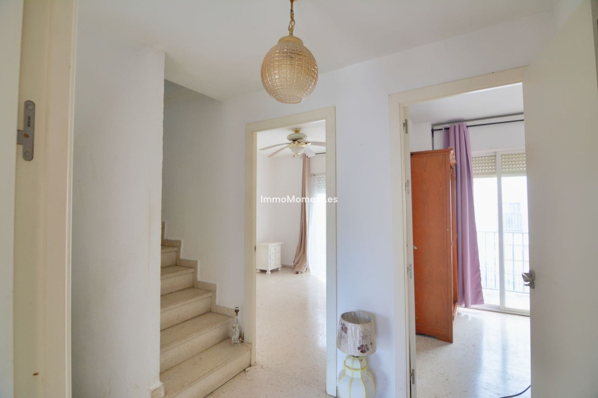 Bestaande woning - Rijtjeshuis - Fuengirola - Fuengirola Centro