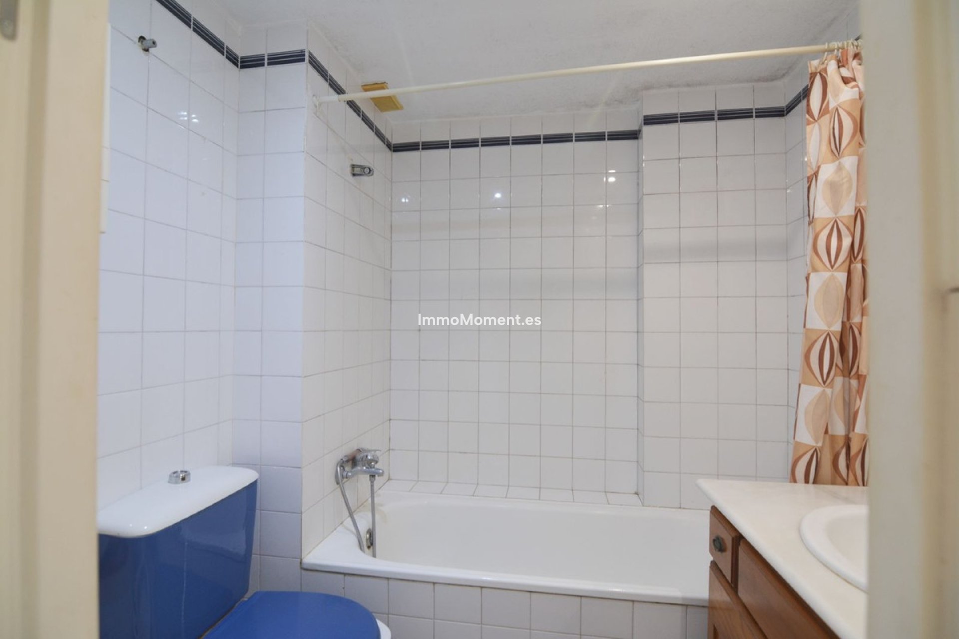 Bestaande woning - Rijtjeshuis - Fuengirola - Fuengirola Centro