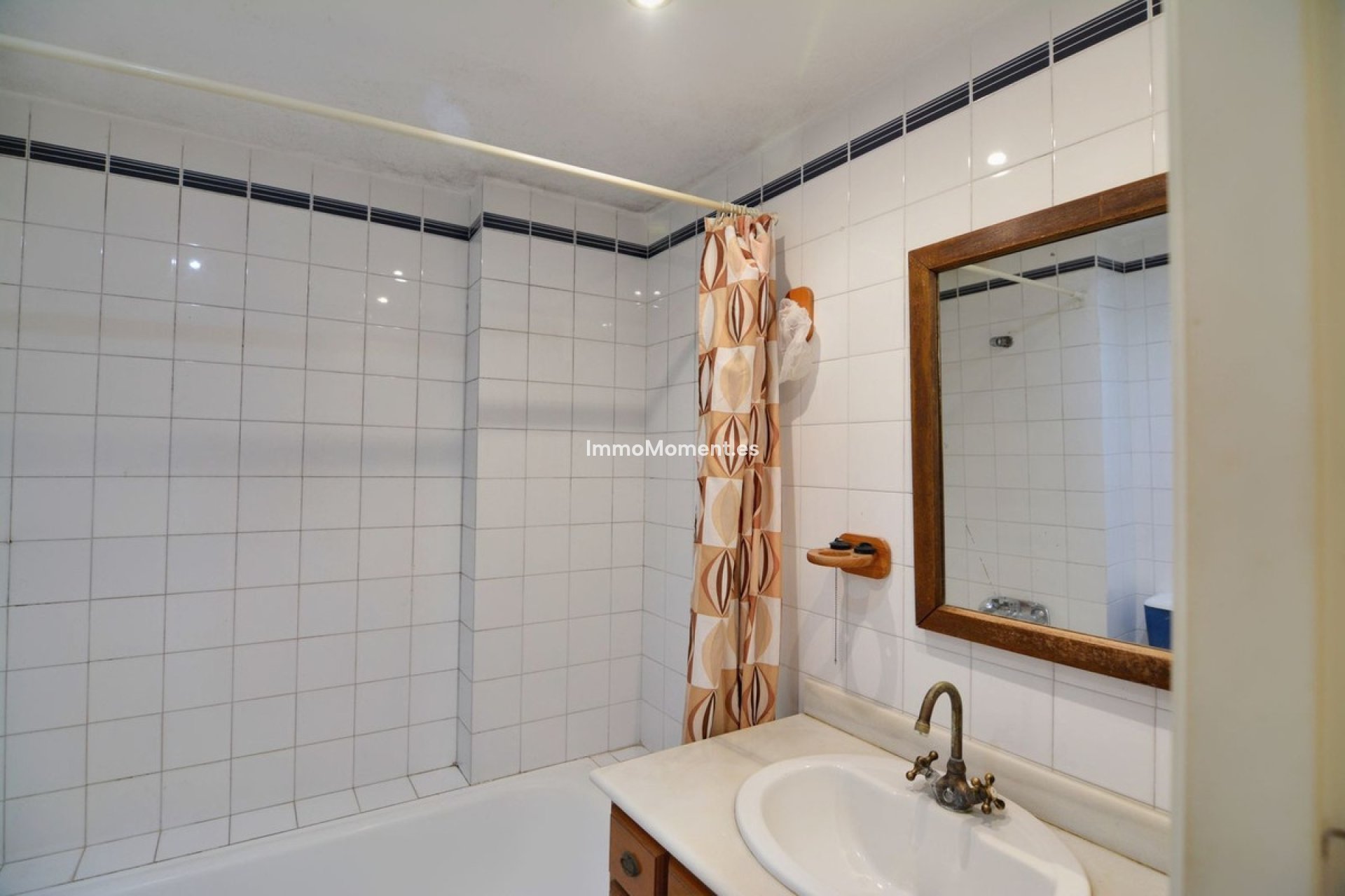 Bestaande woning - Rijtjeshuis - Fuengirola - Fuengirola Centro