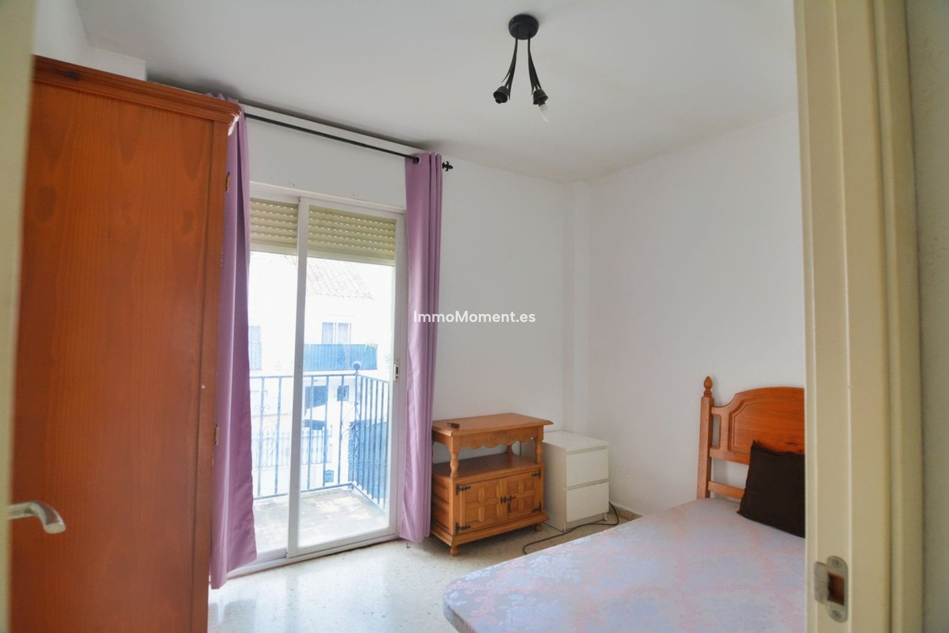 Bestaande woning - Rijtjeshuis - Fuengirola - Fuengirola Centro