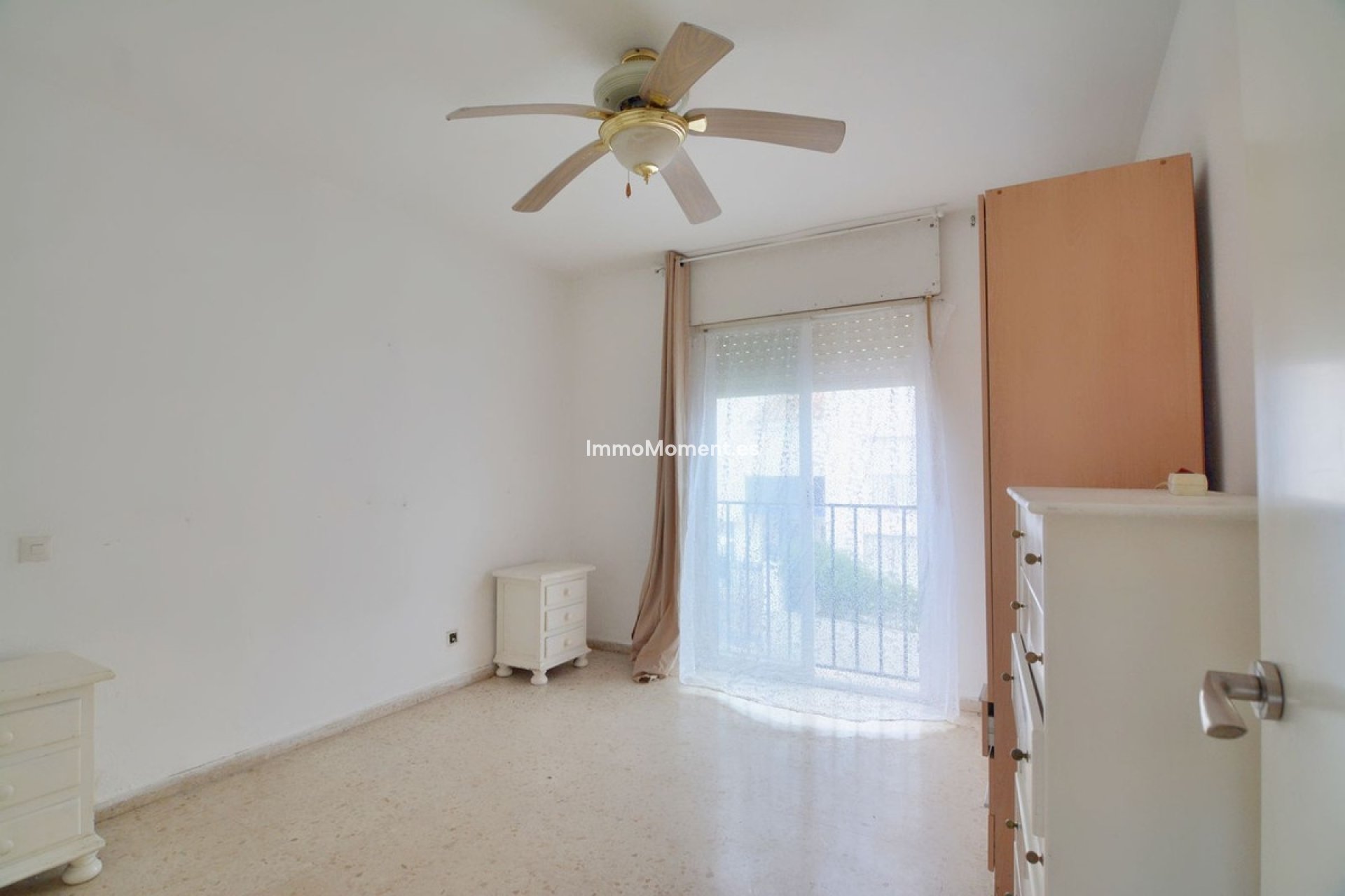 Bestaande woning - Rijtjeshuis - Fuengirola - Fuengirola Centro