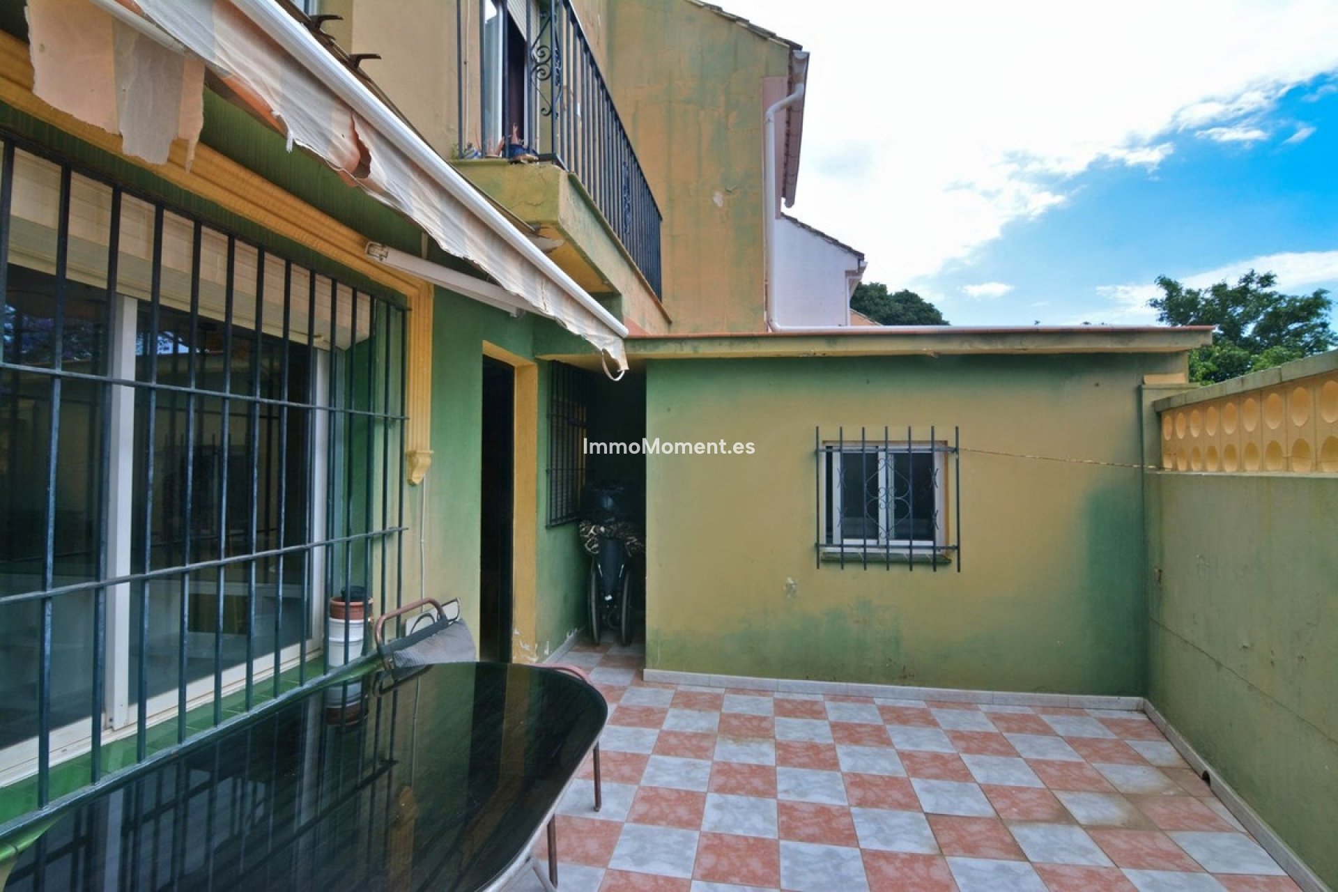 Bestaande woning - Rijtjeshuis - Fuengirola - Fuengirola Centro