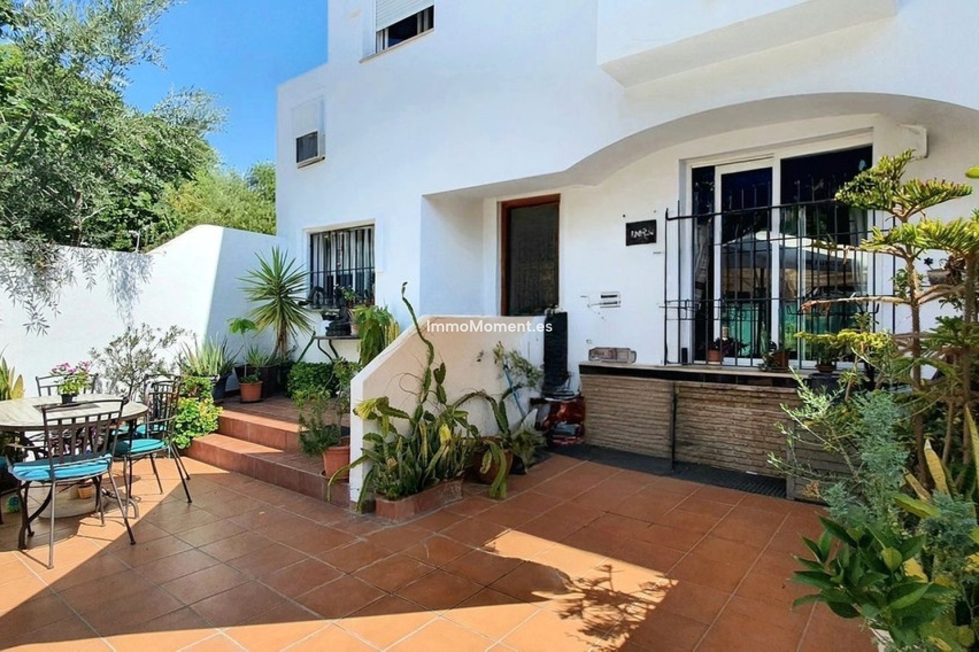 Bestaande woning - Rijtjeshuis - Fuengirola - Fuengirola Centro
