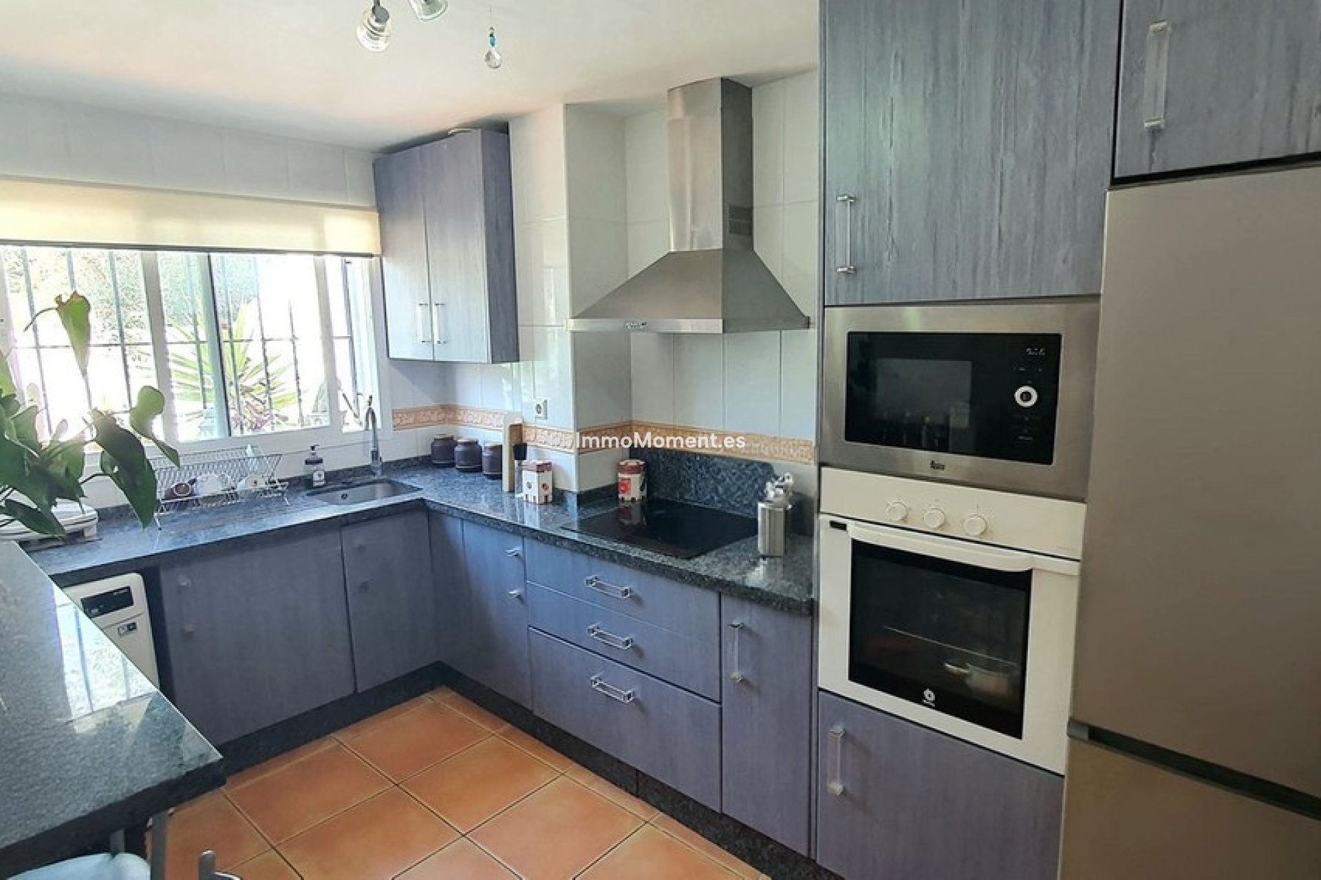 Bestaande woning - Rijtjeshuis - Fuengirola - Fuengirola Centro