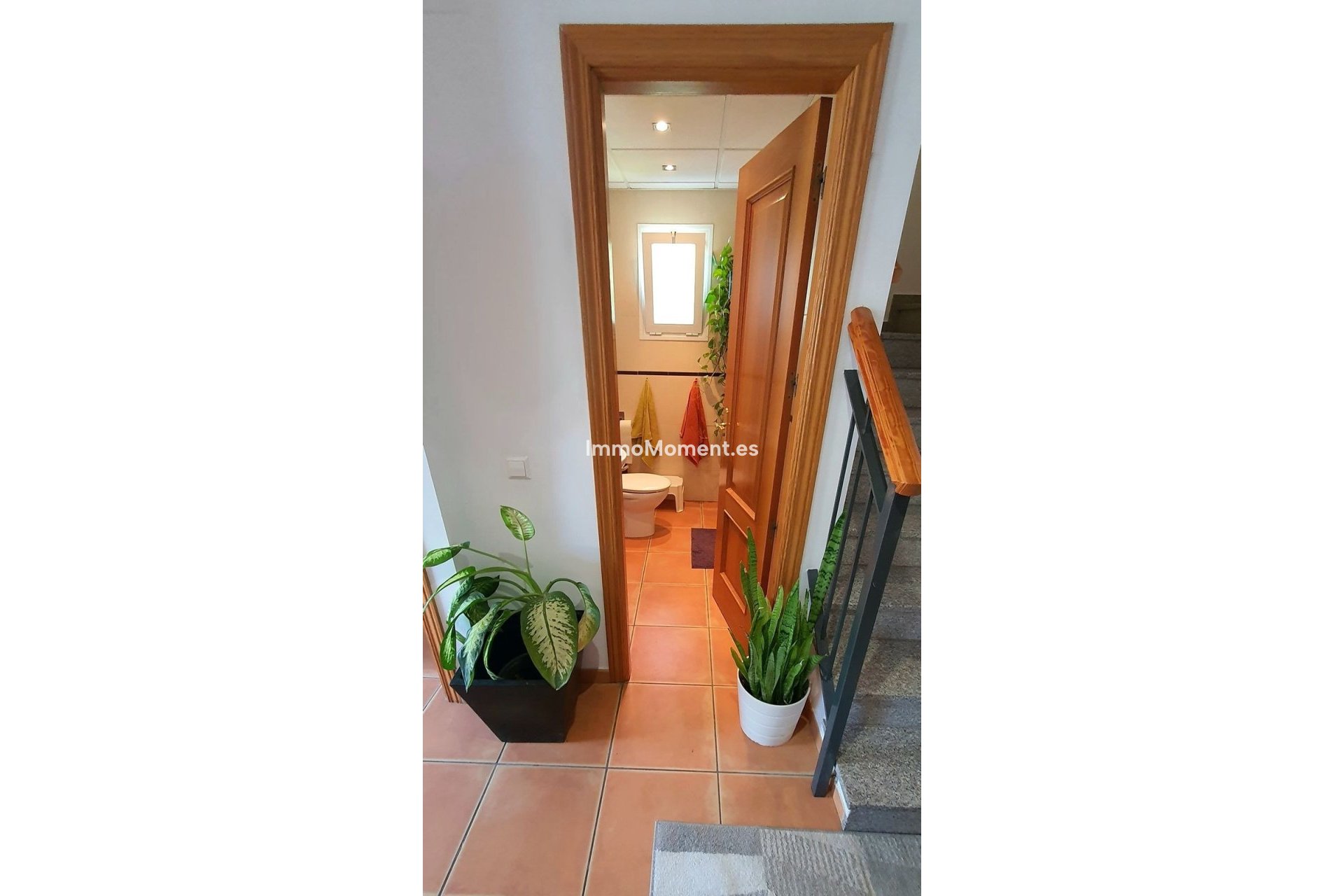 Bestaande woning - Rijtjeshuis - Fuengirola - Fuengirola Centro