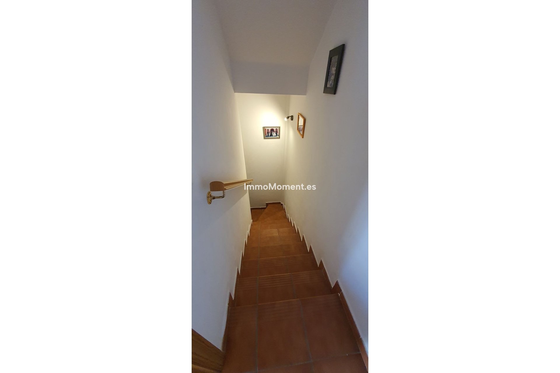 Bestaande woning - Rijtjeshuis - Fuengirola - Fuengirola Centro