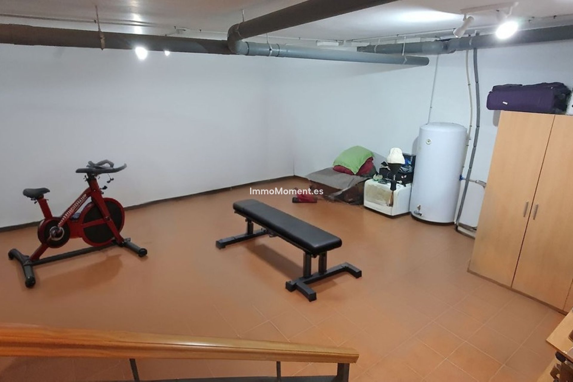 Bestaande woning - Rijtjeshuis - Fuengirola - Fuengirola Centro