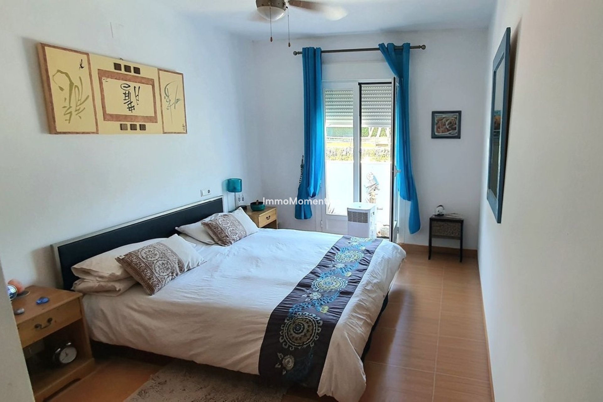 Bestaande woning - Rijtjeshuis - Fuengirola - Fuengirola Centro