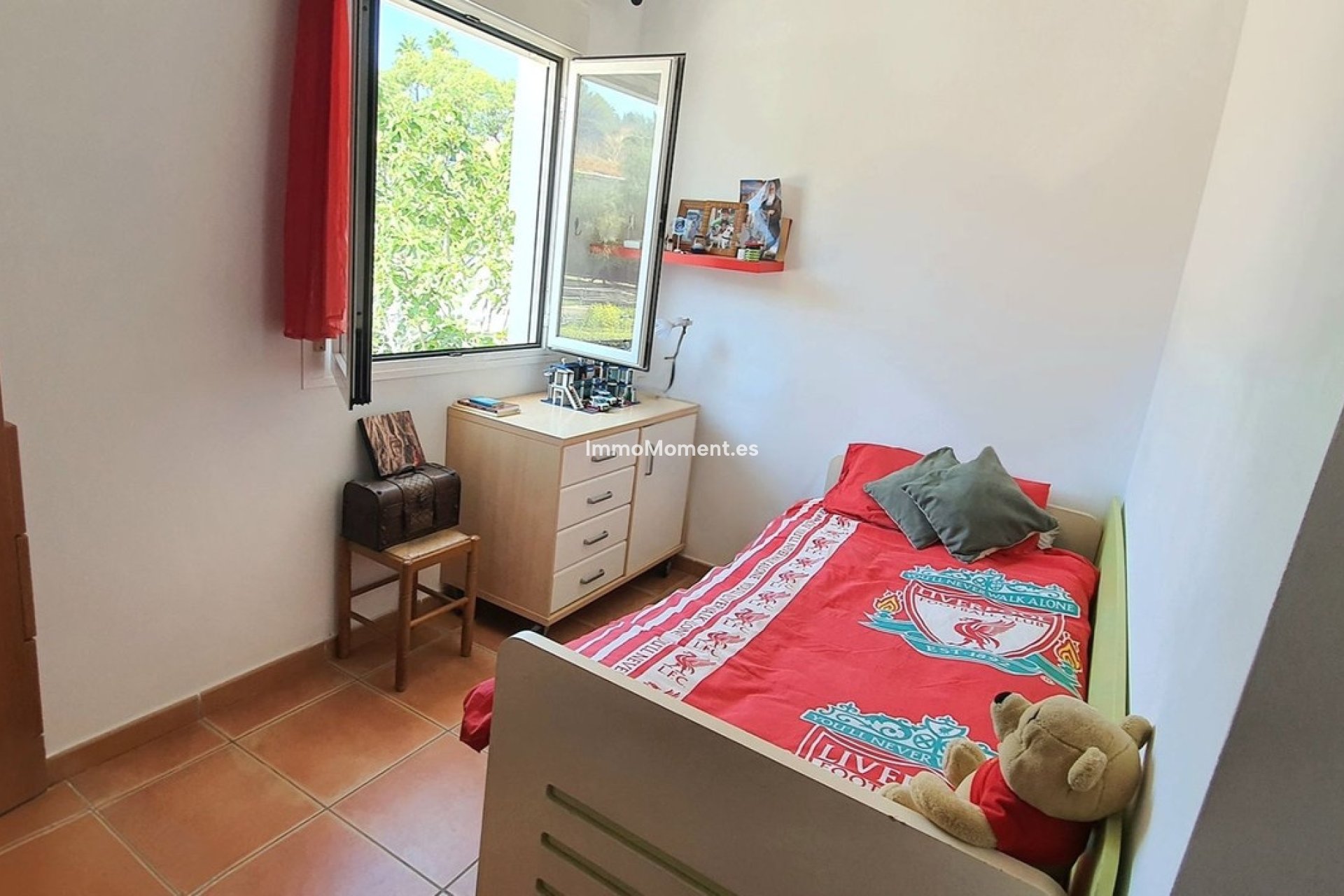 Bestaande woning - Rijtjeshuis - Fuengirola - Fuengirola Centro