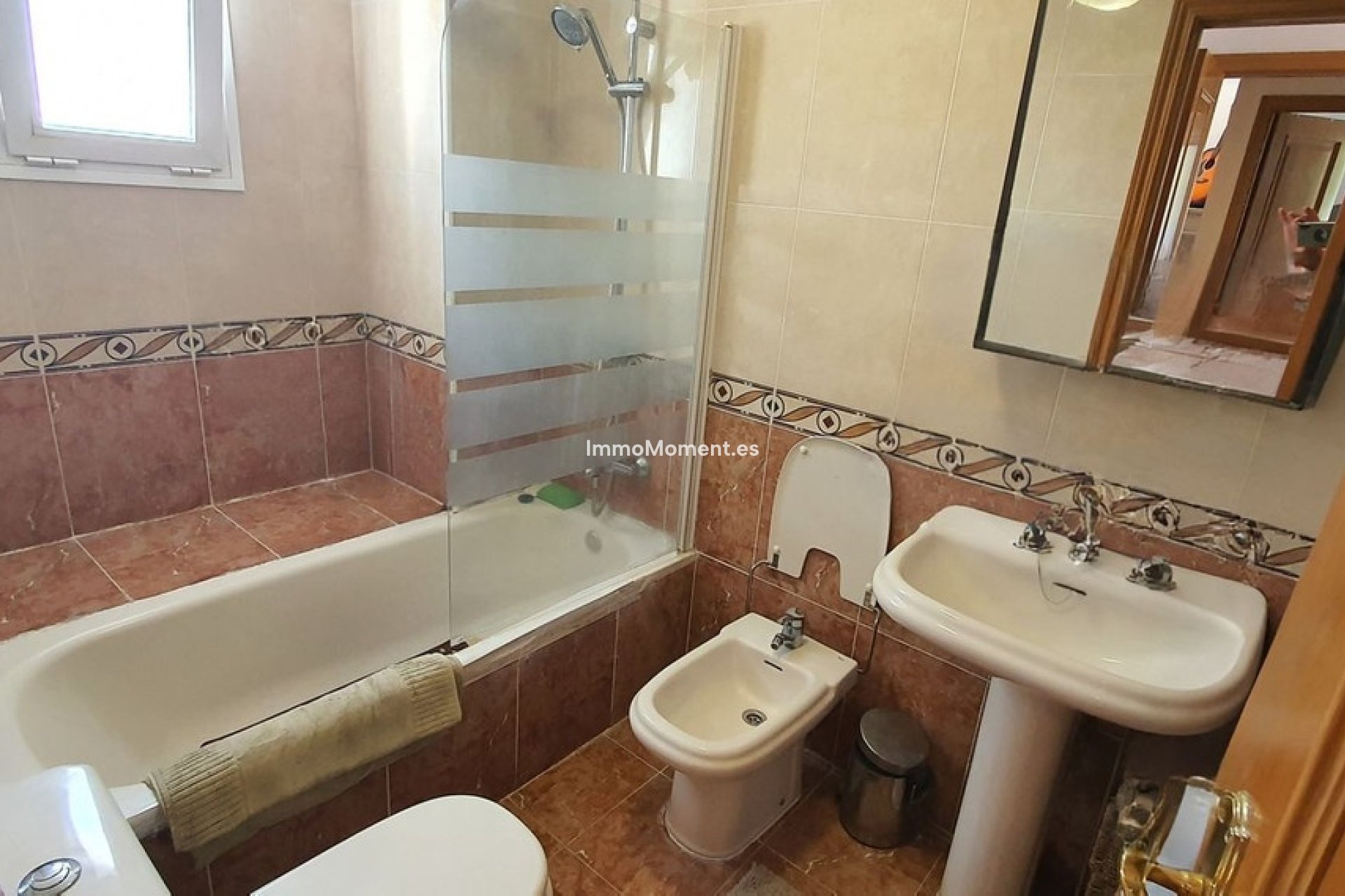 Bestaande woning - Rijtjeshuis - Fuengirola - Fuengirola Centro