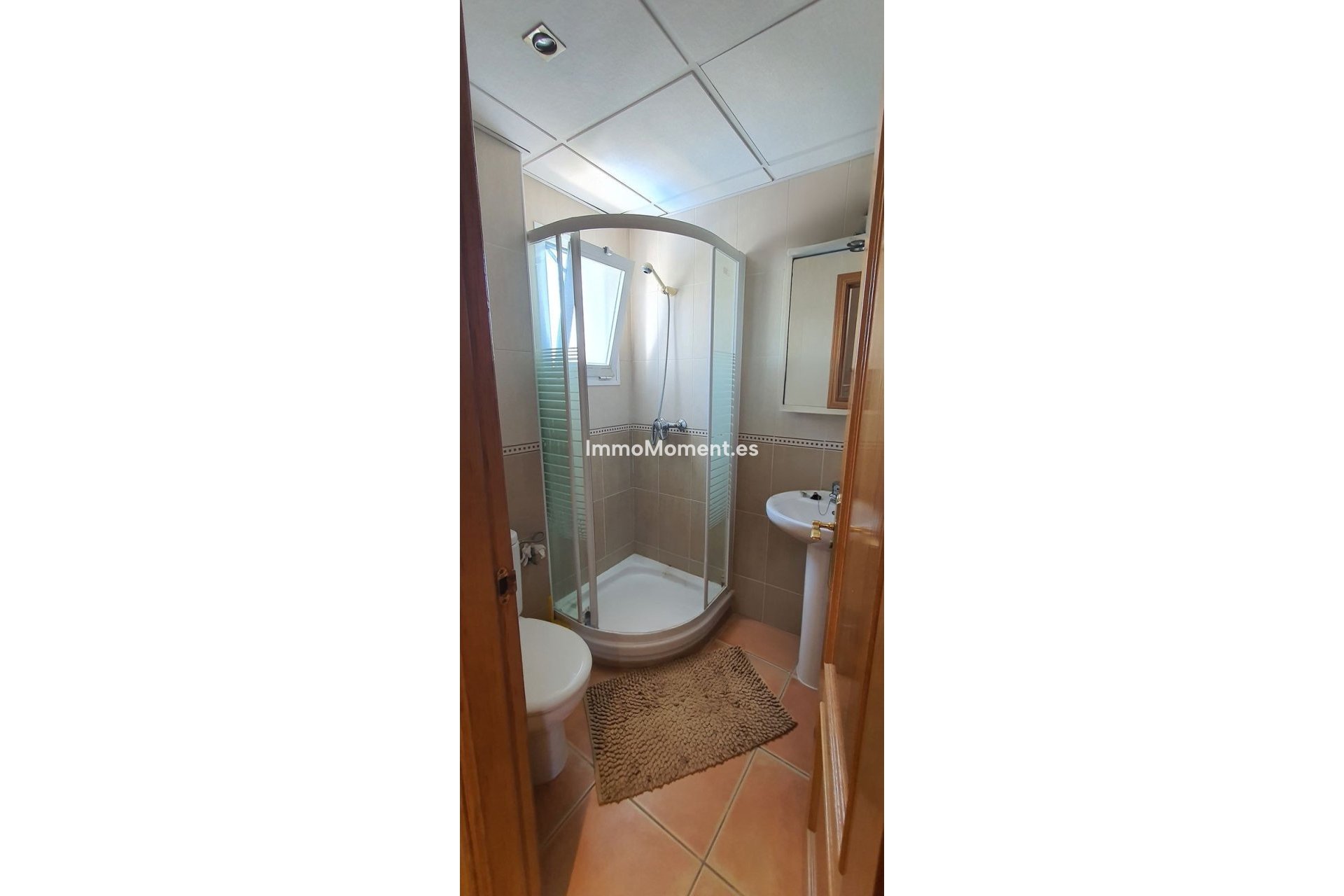 Bestaande woning - Rijtjeshuis - Fuengirola - Fuengirola Centro