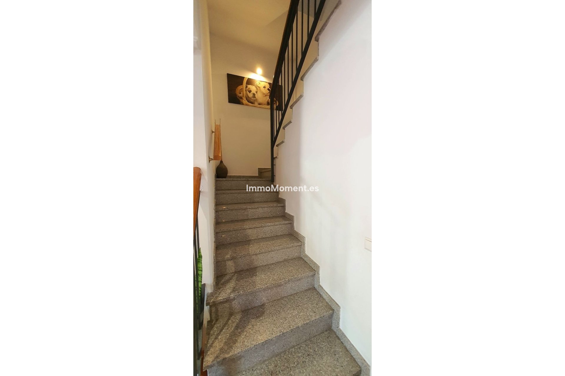 Bestaande woning - Rijtjeshuis - Fuengirola - Fuengirola Centro