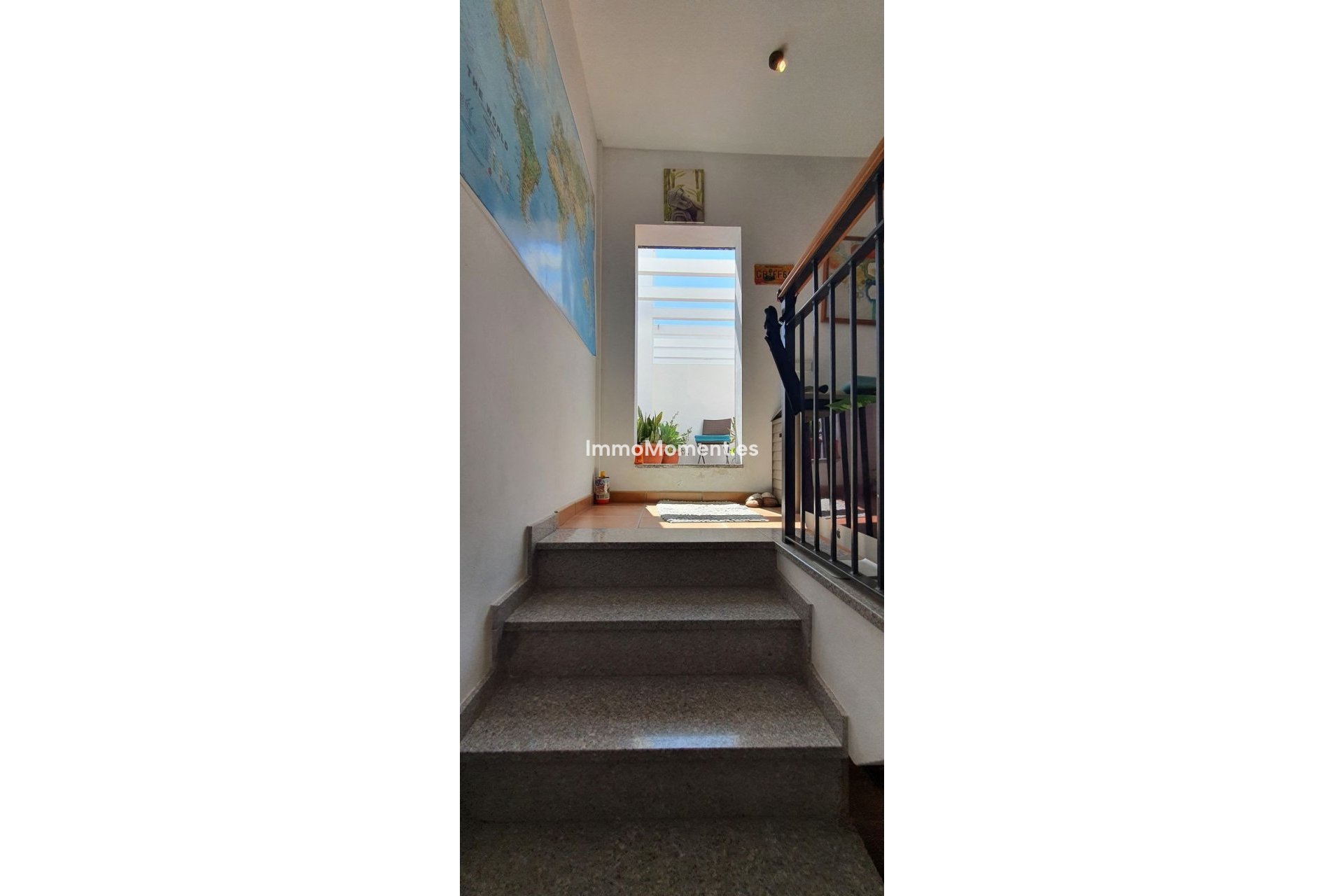 Bestaande woning - Rijtjeshuis - Fuengirola - Fuengirola Centro