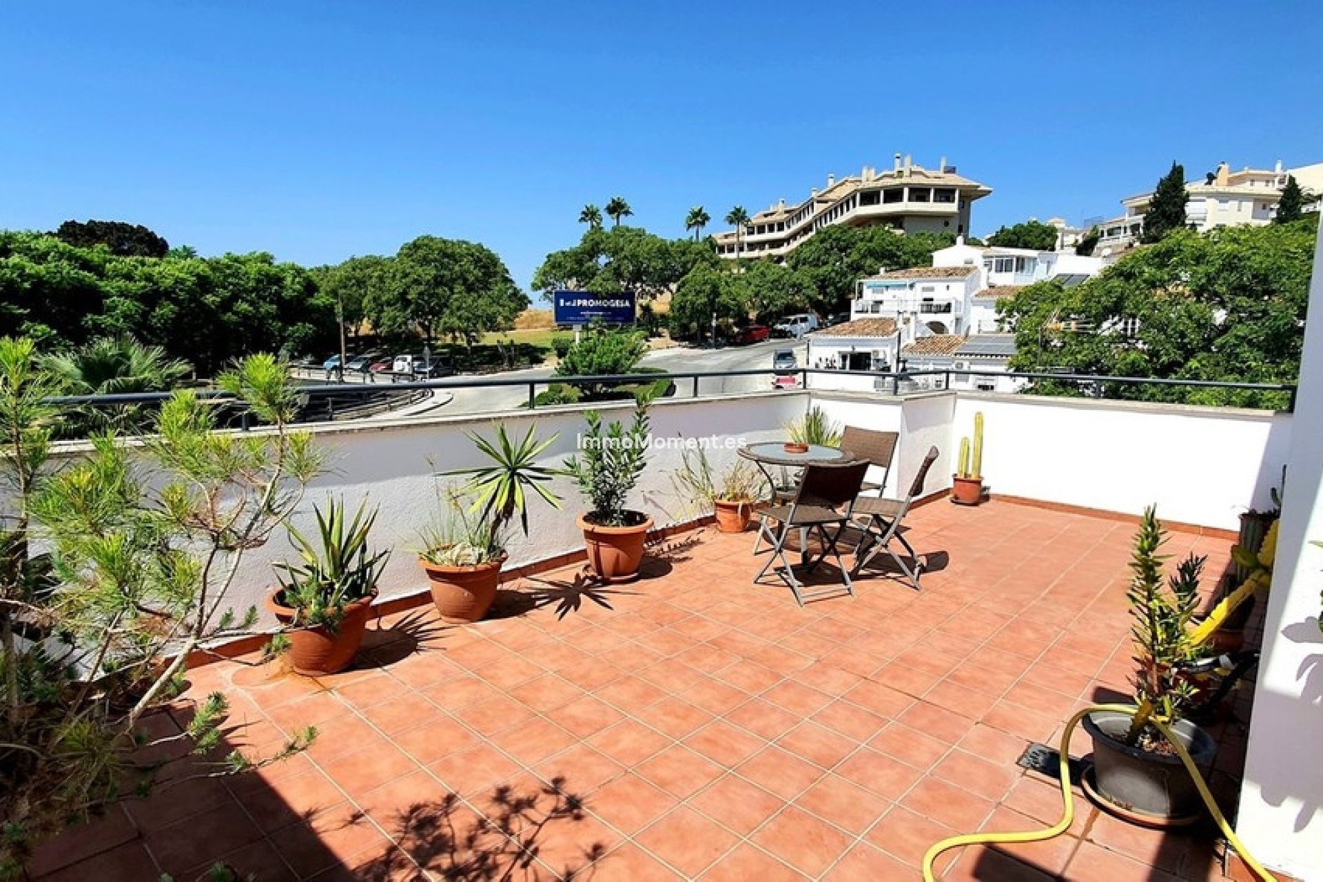 Bestaande woning - Rijtjeshuis - Fuengirola - Fuengirola Centro