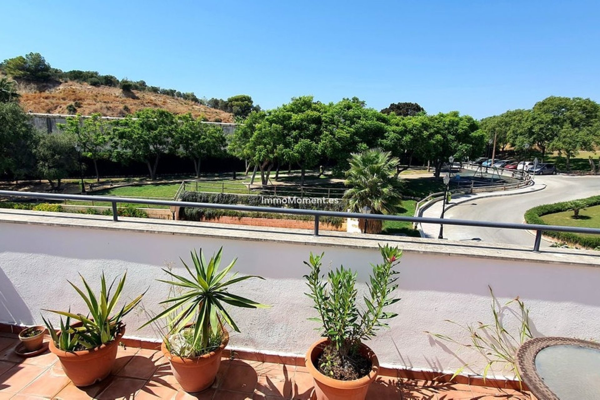 Bestaande woning - Rijtjeshuis - Fuengirola - Fuengirola Centro
