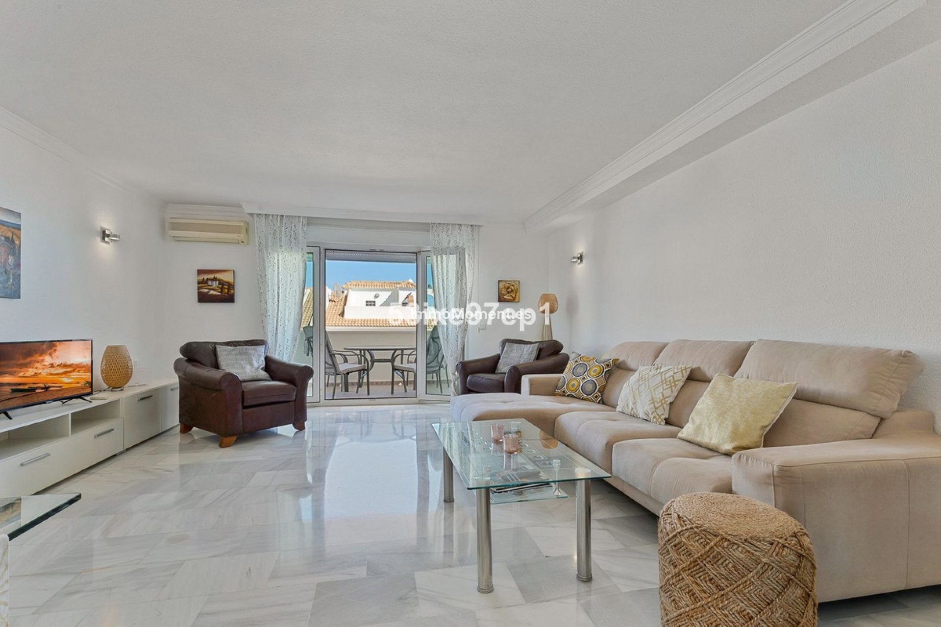Bestaande woning - Rijtjeshuis - Fuengirola - Fuengirola Centro