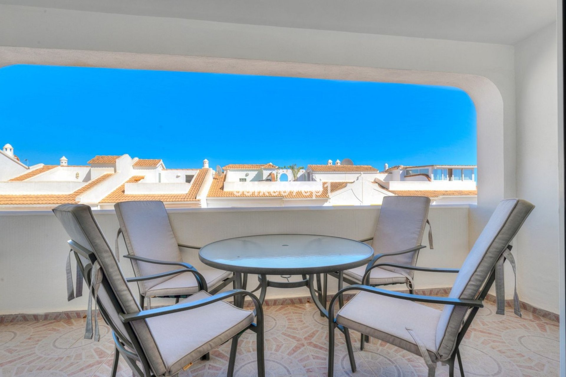 Bestaande woning - Rijtjeshuis - Fuengirola - Fuengirola Centro