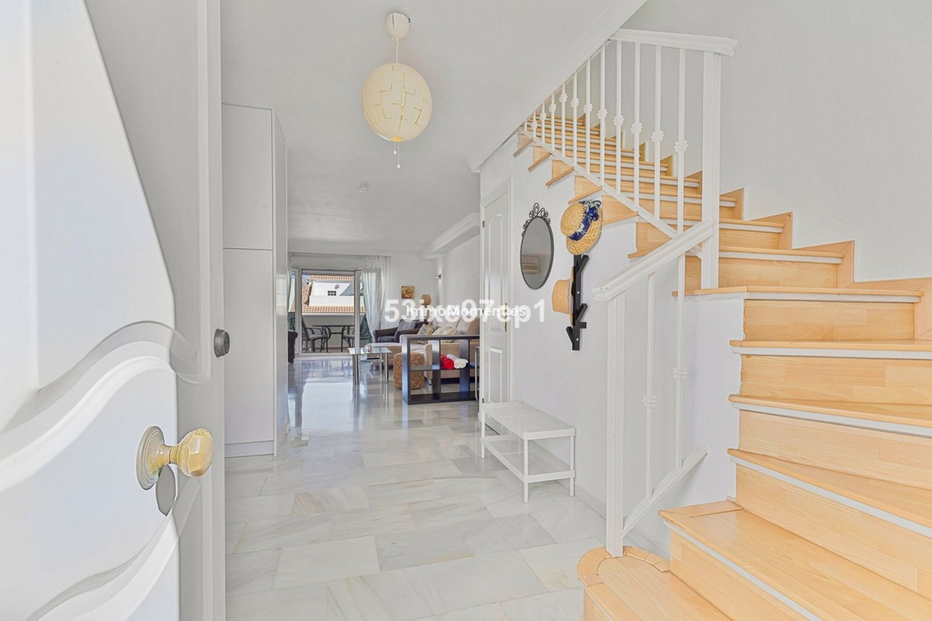 Bestaande woning - Rijtjeshuis - Fuengirola - Fuengirola Centro
