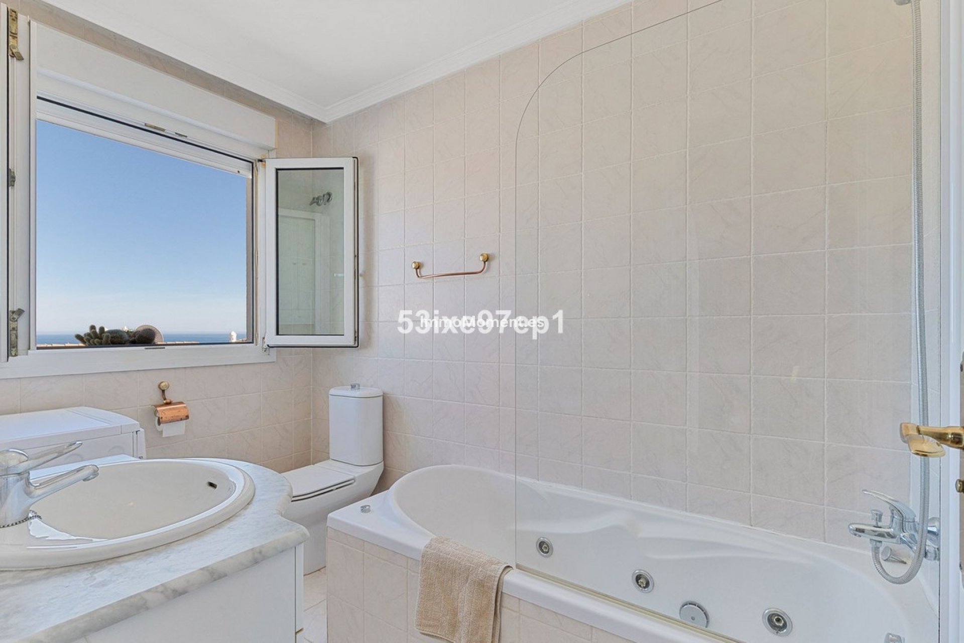 Bestaande woning - Rijtjeshuis - Fuengirola - Fuengirola Centro