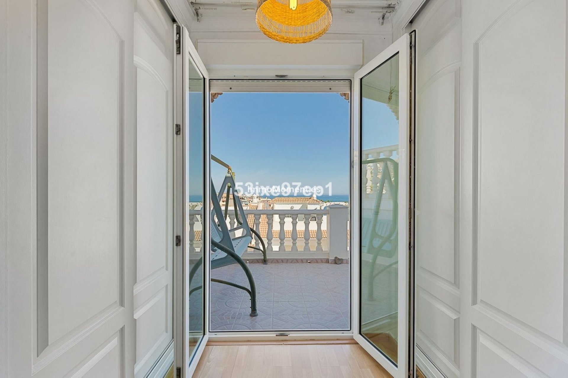 Bestaande woning - Rijtjeshuis - Fuengirola - Fuengirola Centro