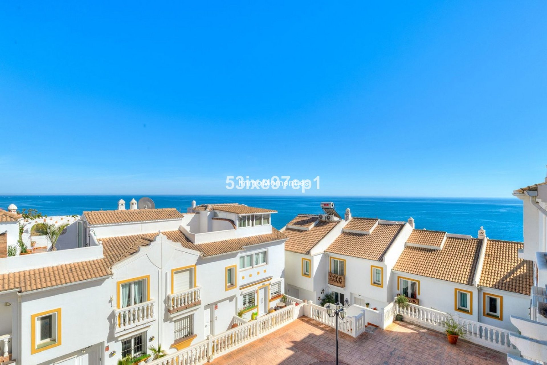 Bestaande woning - Rijtjeshuis - Fuengirola - Fuengirola Centro