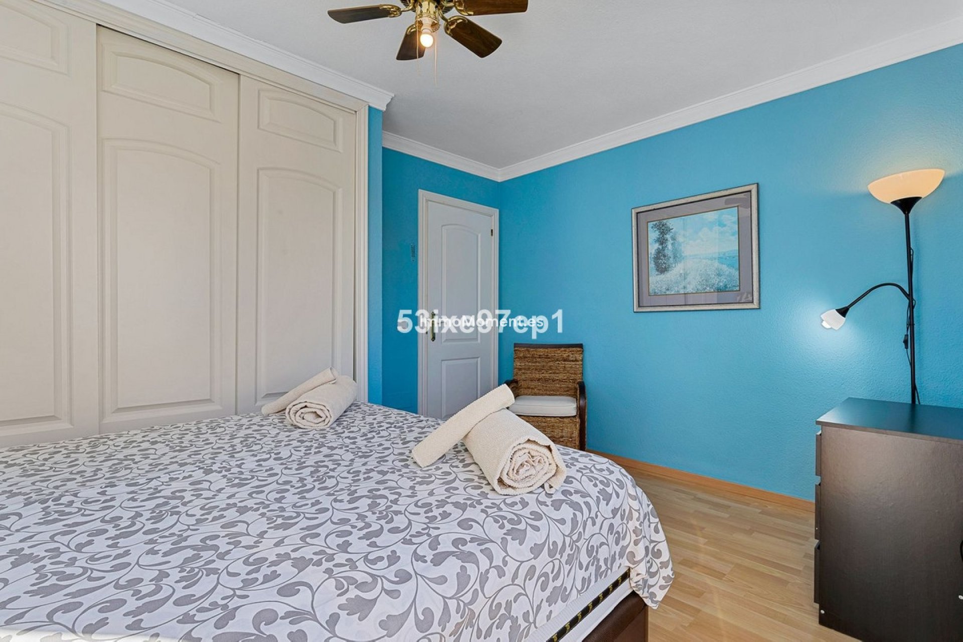Bestaande woning - Rijtjeshuis - Fuengirola - Fuengirola Centro