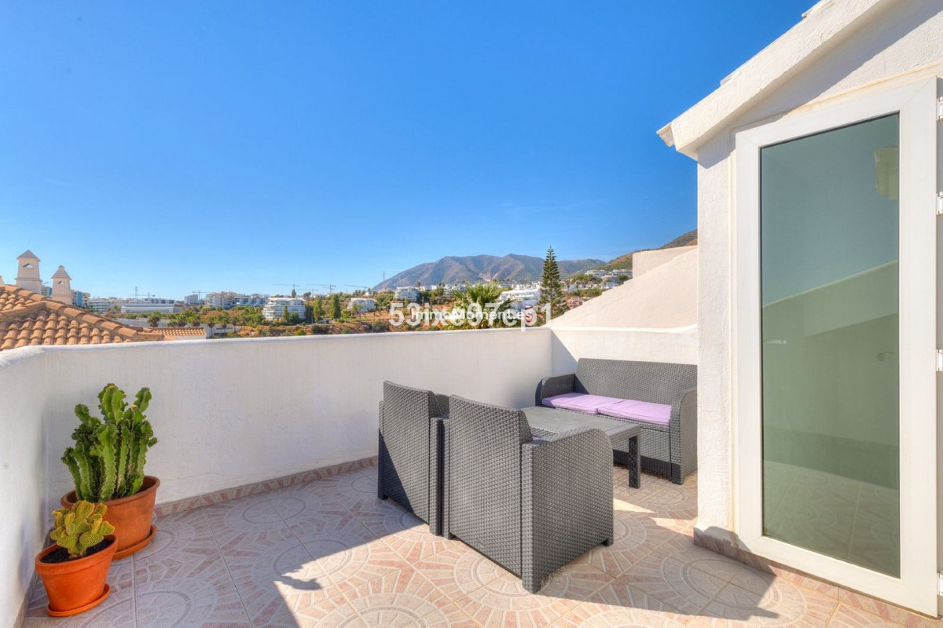 Bestaande woning - Rijtjeshuis - Fuengirola - Fuengirola Centro