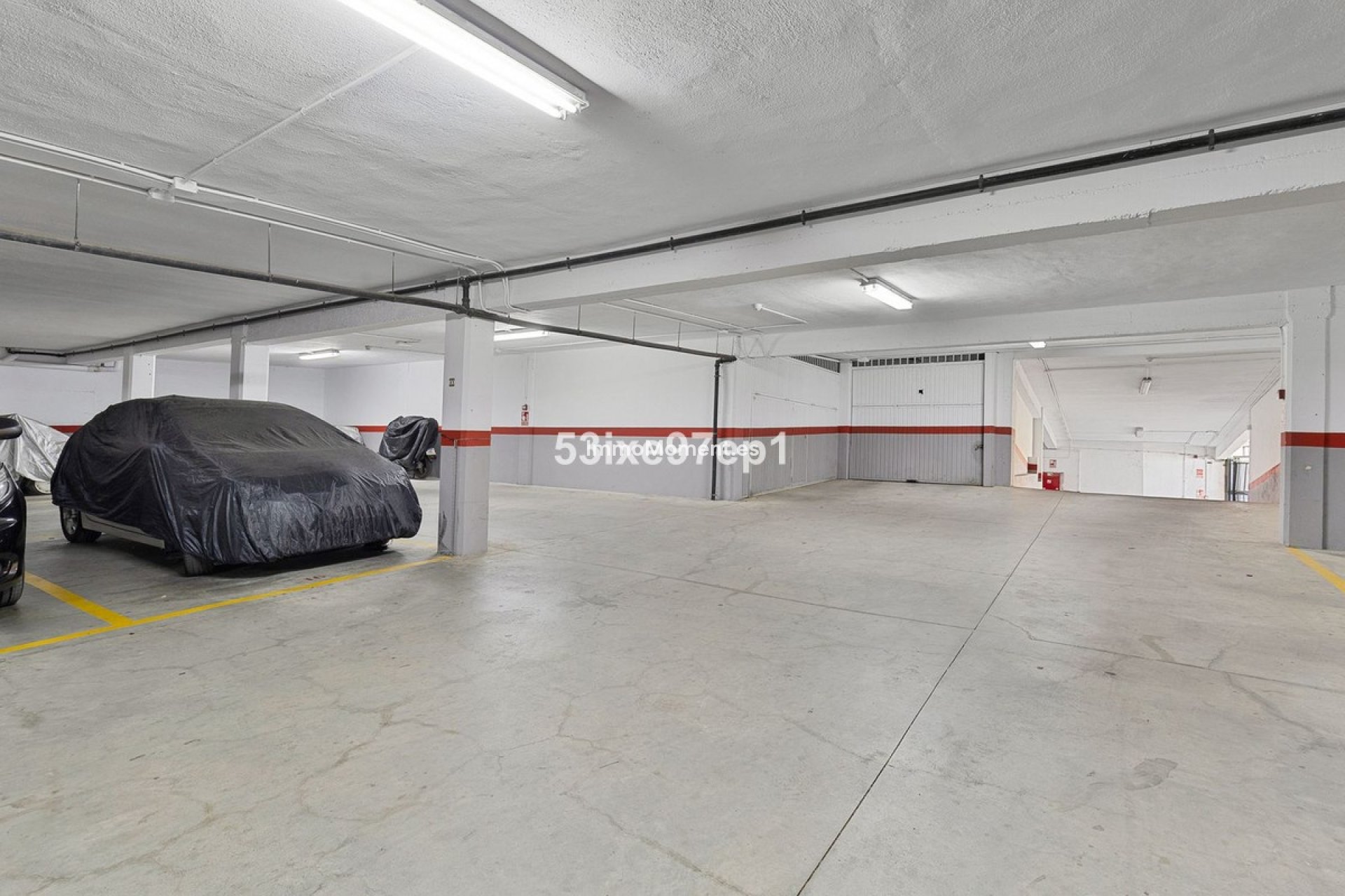 Bestaande woning - Rijtjeshuis - Fuengirola - Fuengirola Centro