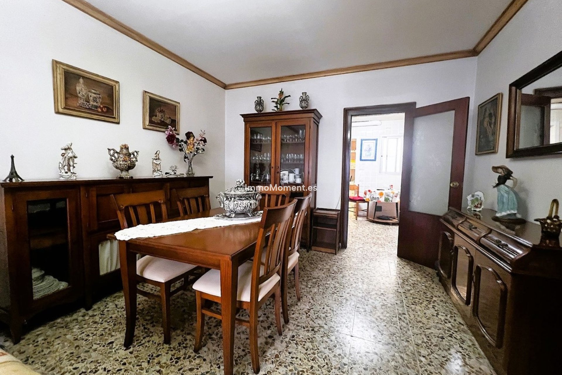 Bestaande woning - Rijtjeshuis - Fuengirola - Fuengirola Centro