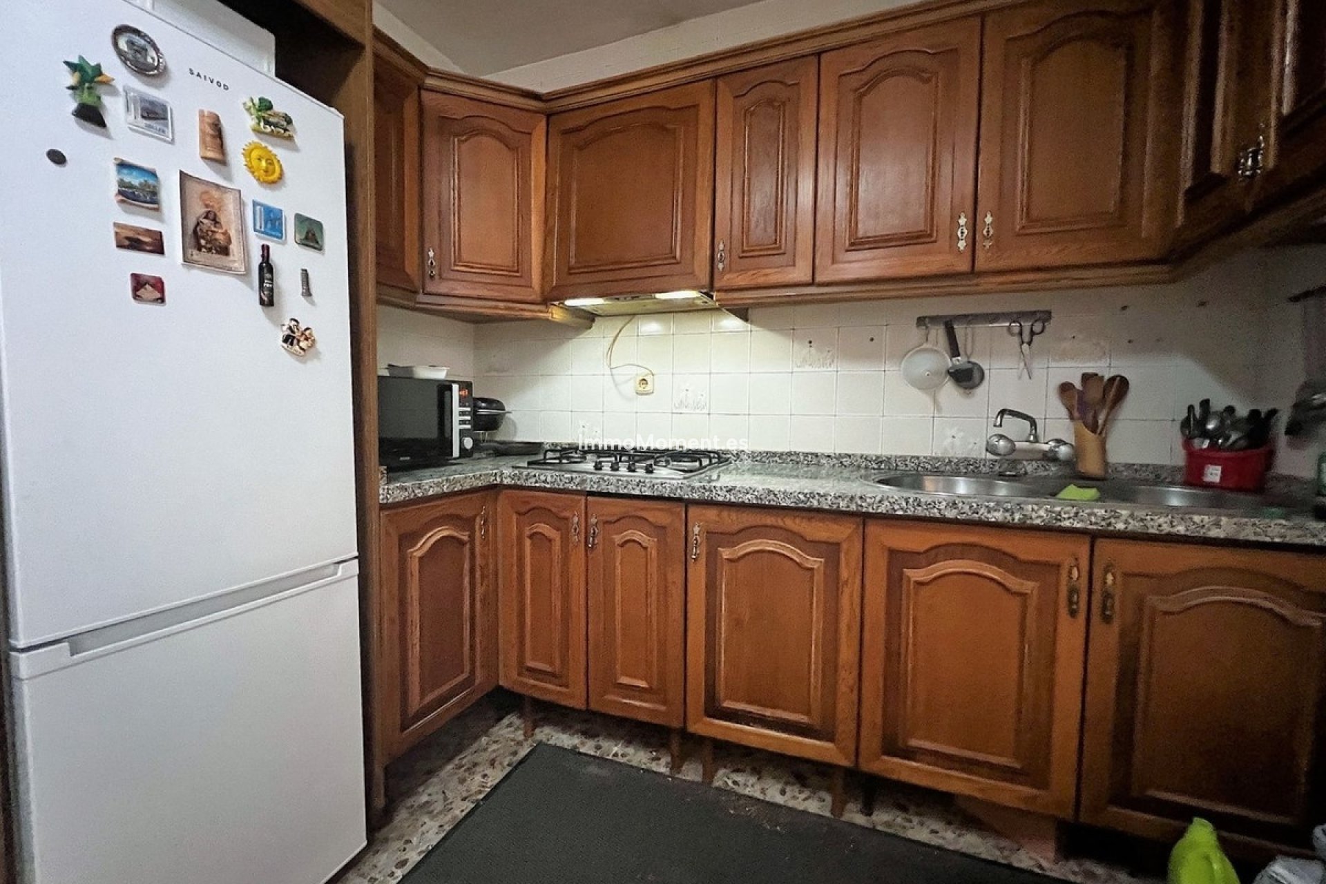 Bestaande woning - Rijtjeshuis - Fuengirola - Fuengirola Centro