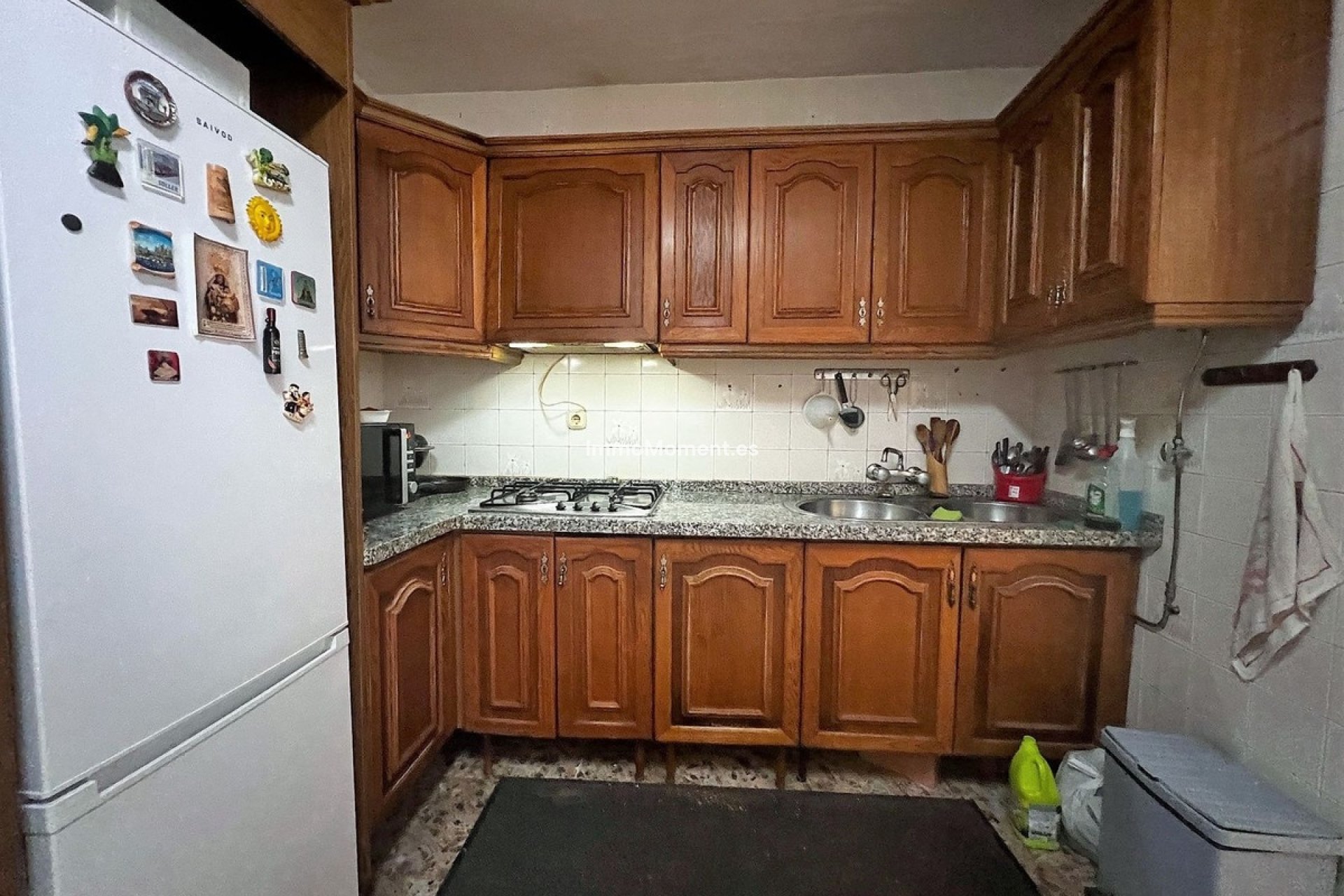 Bestaande woning - Rijtjeshuis - Fuengirola - Fuengirola Centro