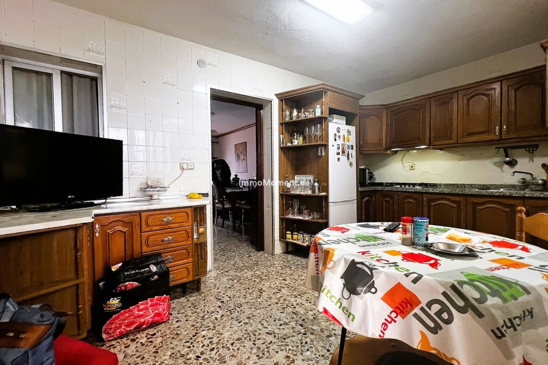 Bestaande woning - Rijtjeshuis - Fuengirola - Fuengirola Centro