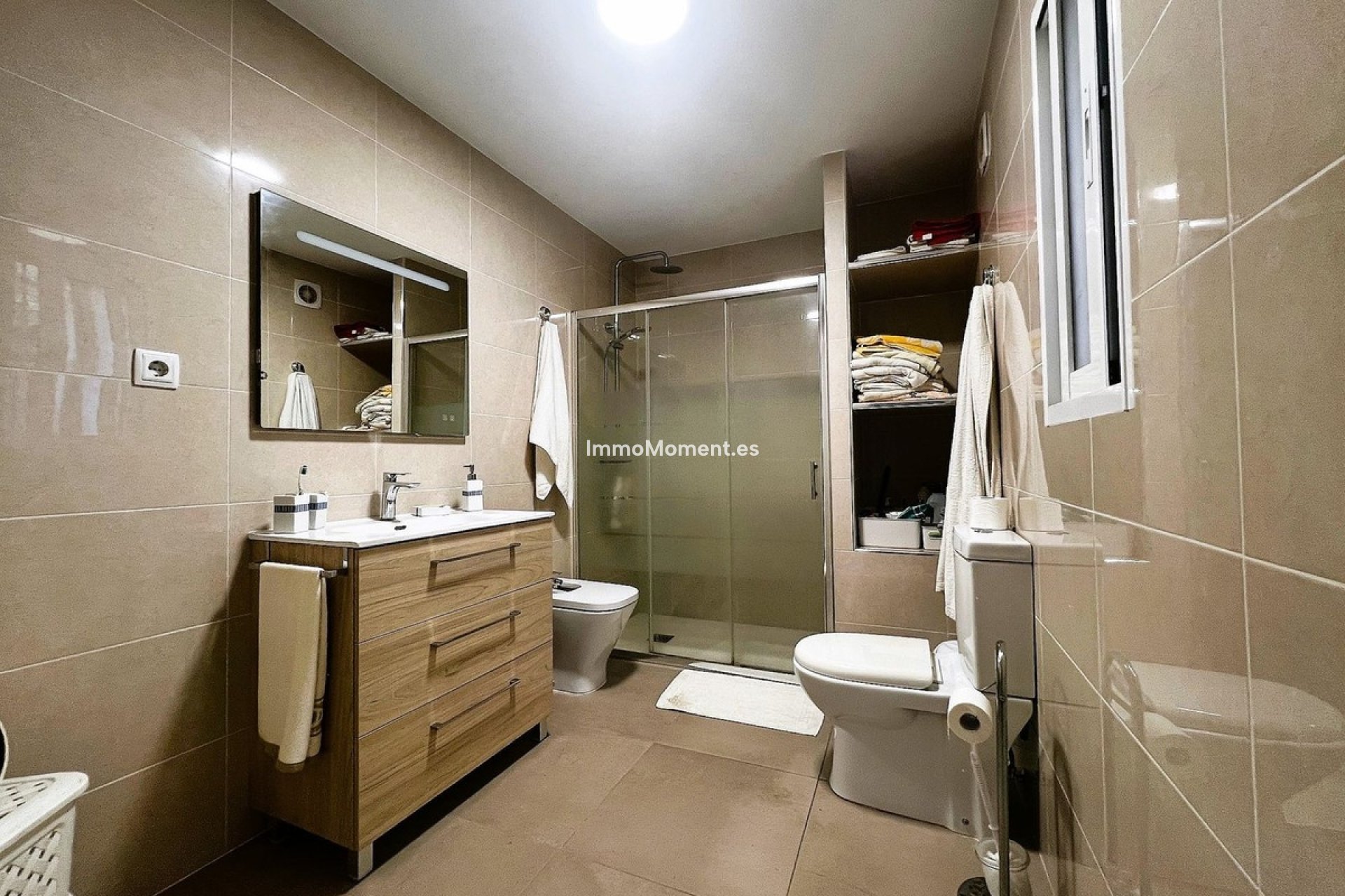 Bestaande woning - Rijtjeshuis - Fuengirola - Fuengirola Centro